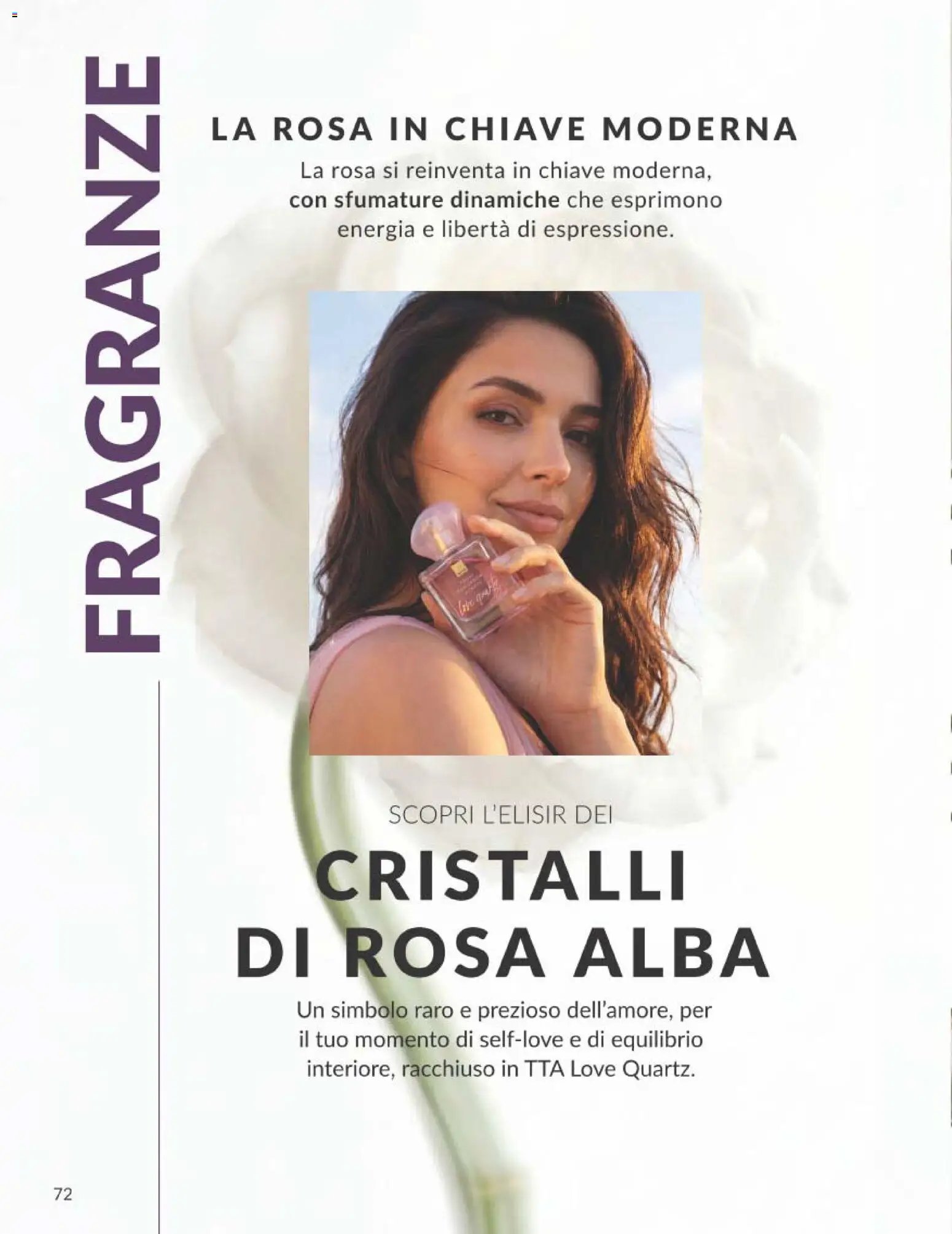 Avon catalogo - campagna 8/2026