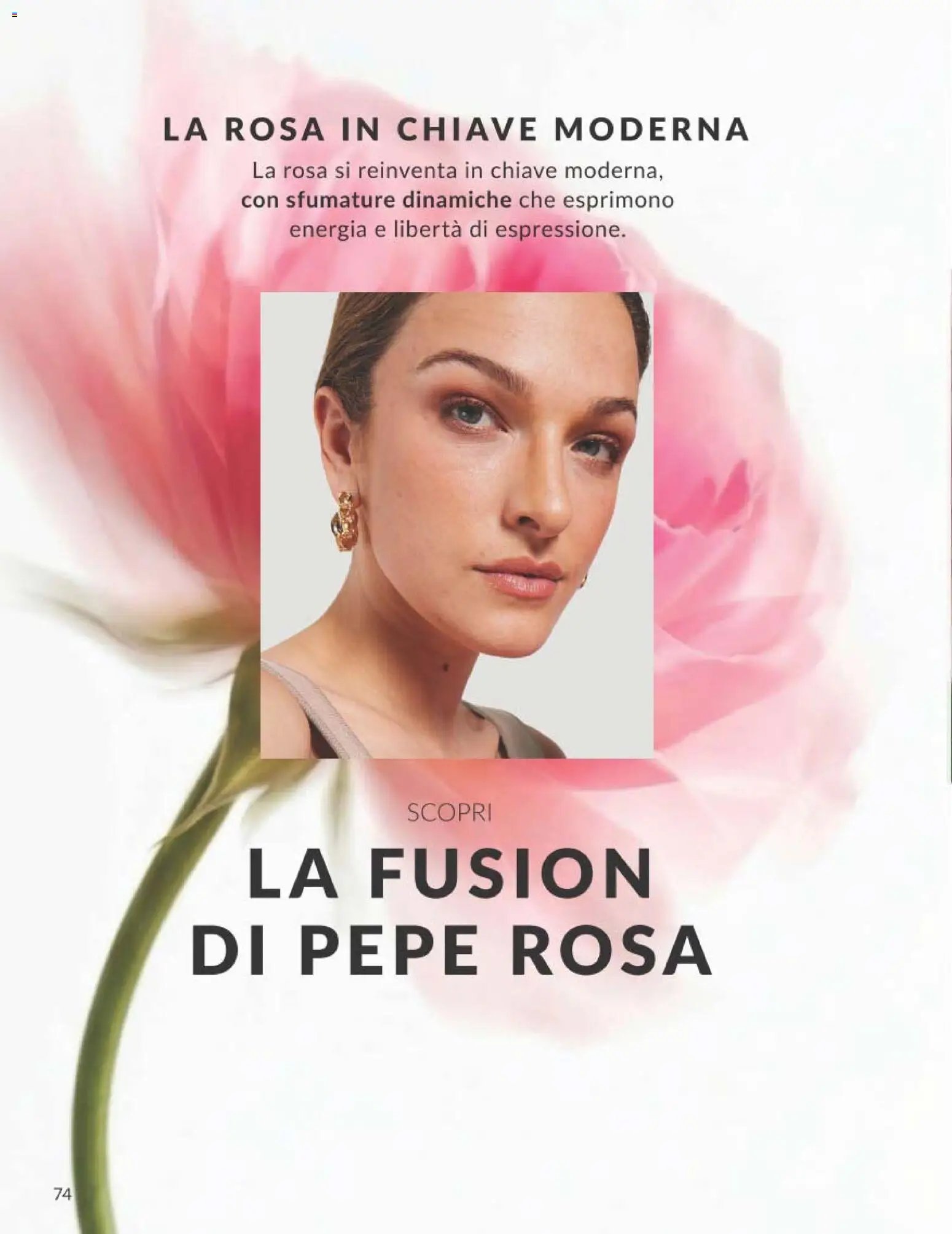 Avon catalogo - campagna 8/2026