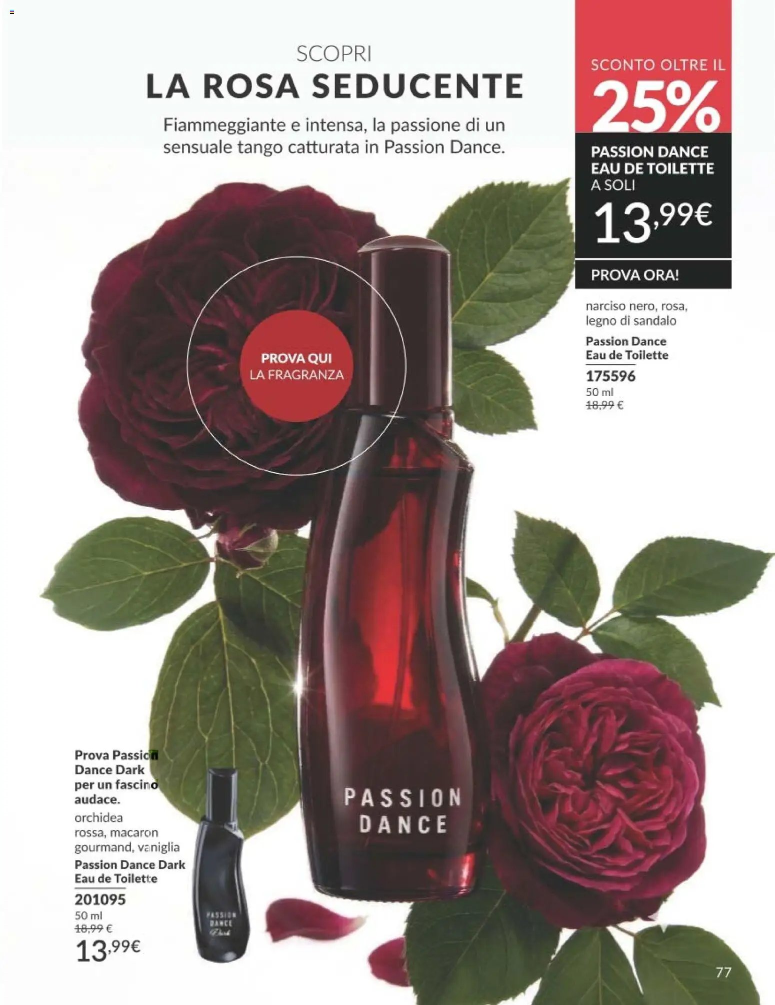 Avon catalogo - campagna 8/2026