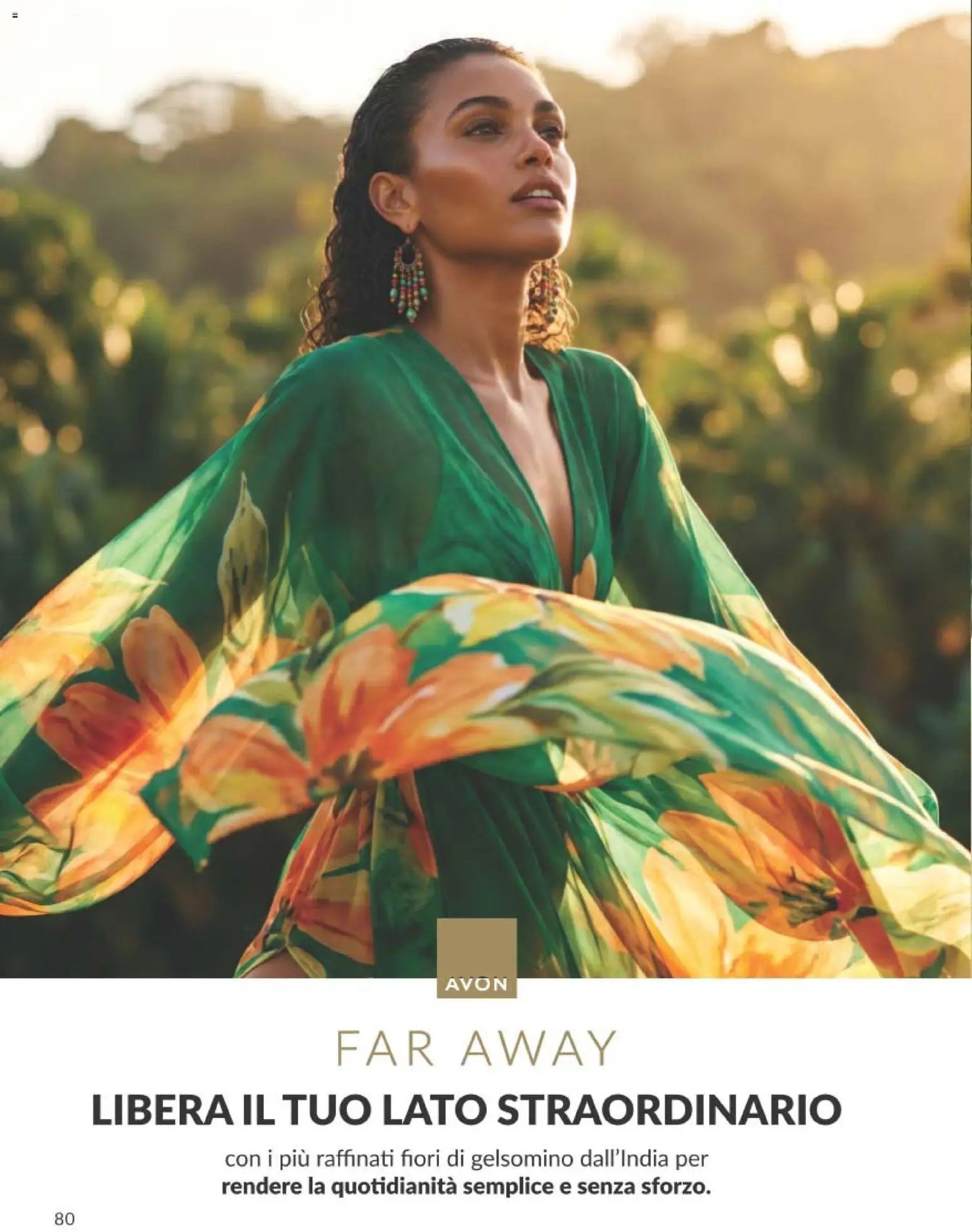Avon catalogo - campagna 8/2026