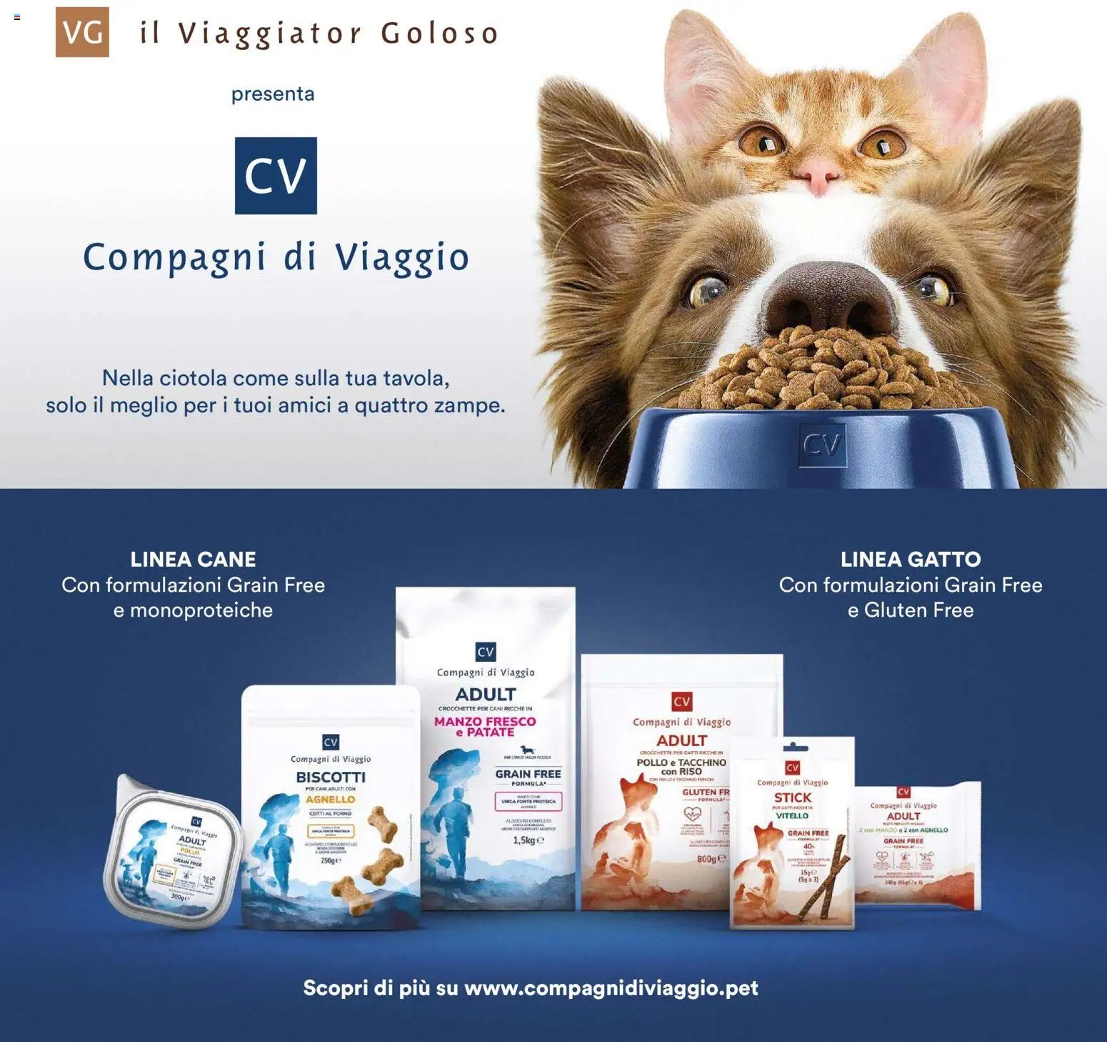 Volantino Iper	 (2026-01-16 - 2026-01-25)