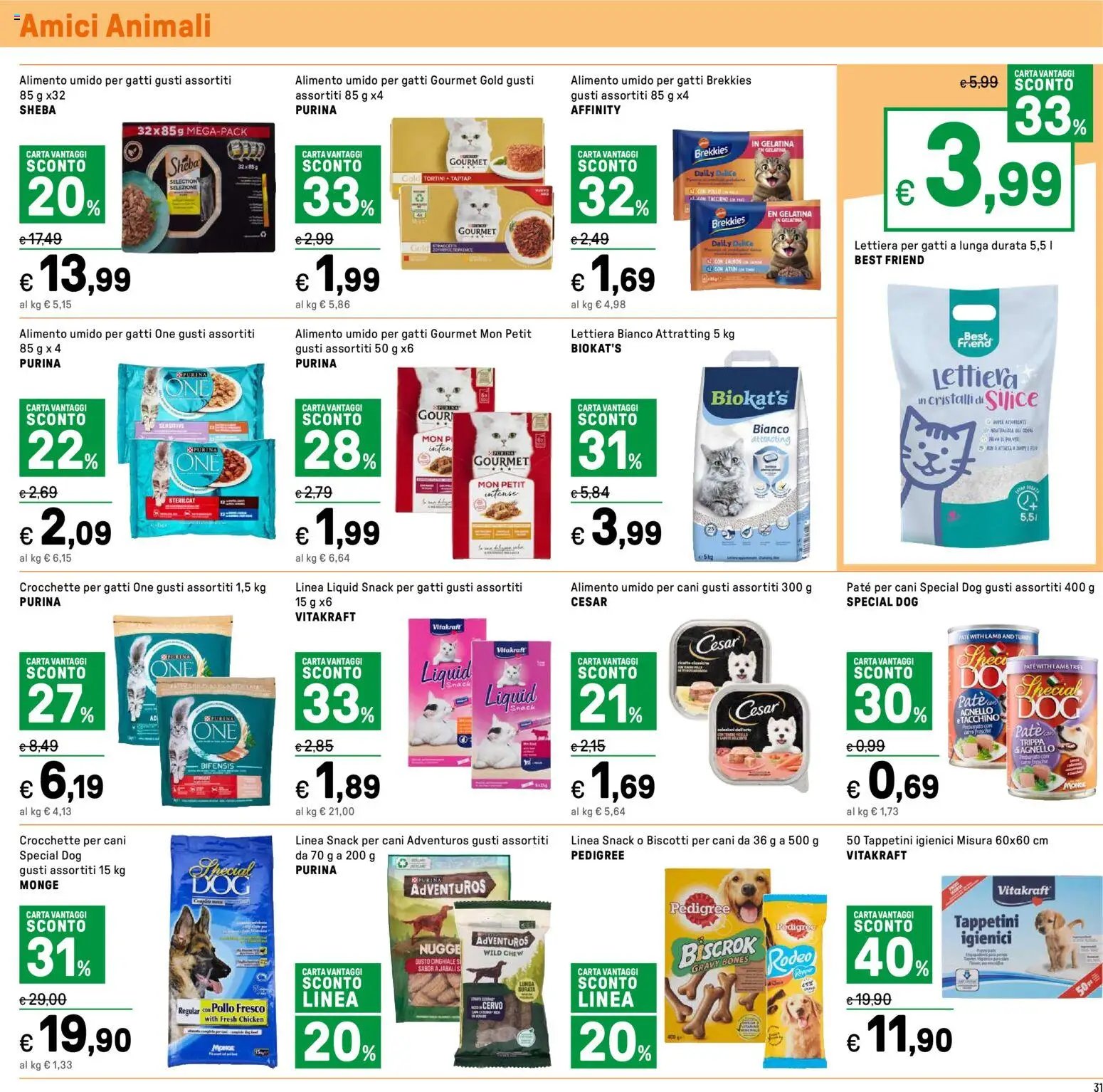 Volantino Iper	 (2026-01-16 - 2026-01-25)