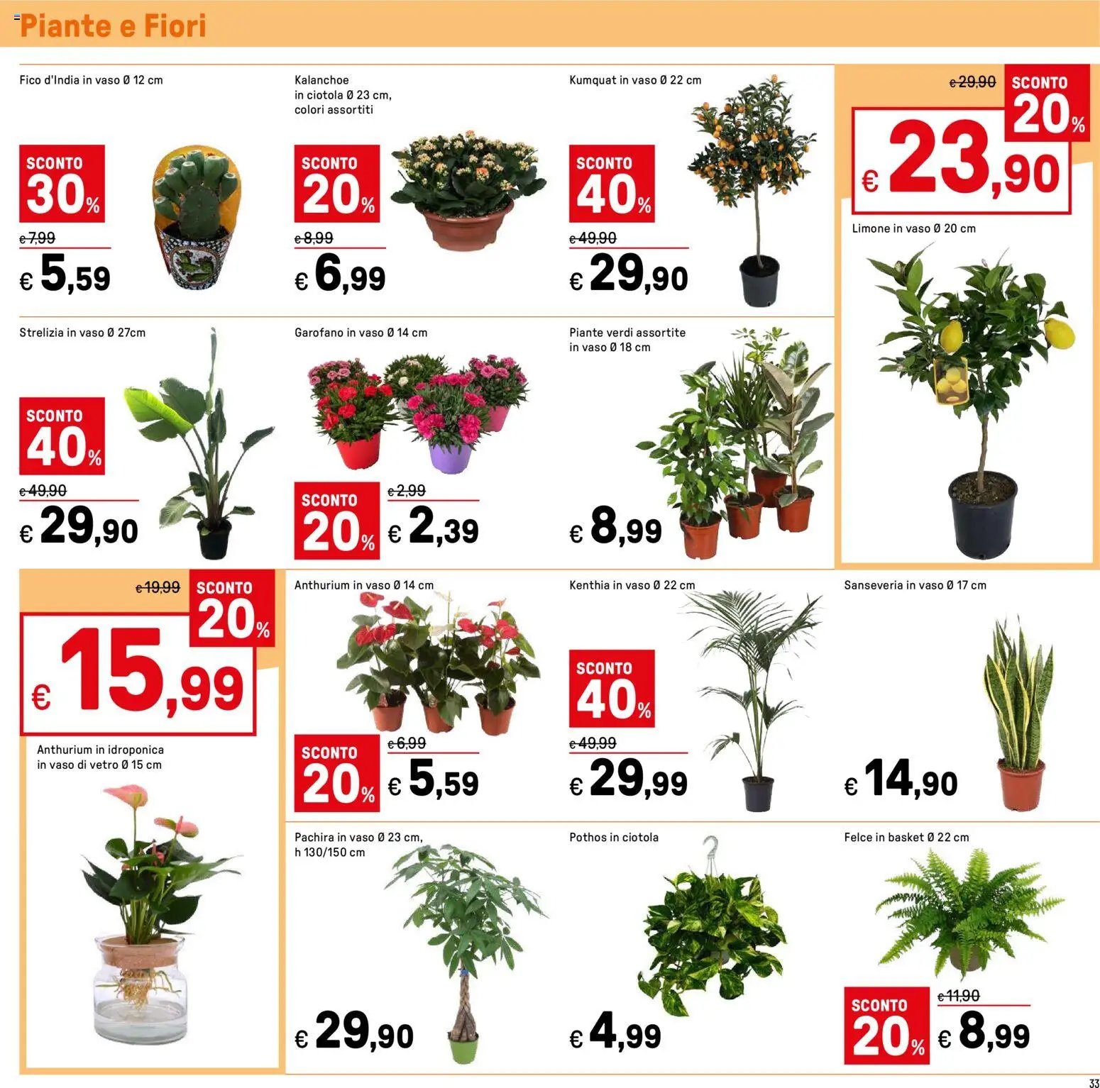 Volantino Iper	 (2026-01-16 - 2026-01-25)