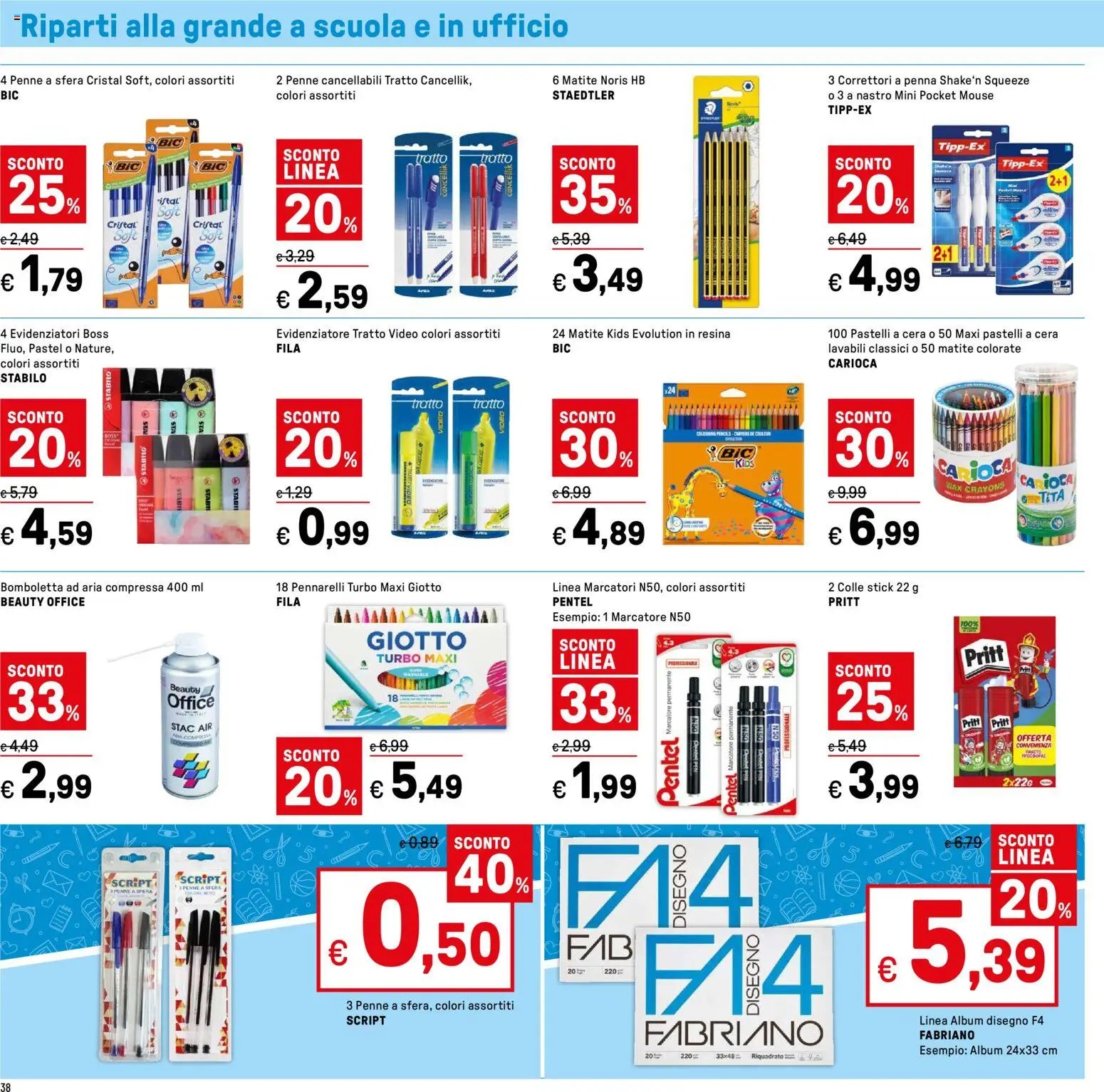 Volantino Iper	 (2026-01-16 - 2026-01-25)