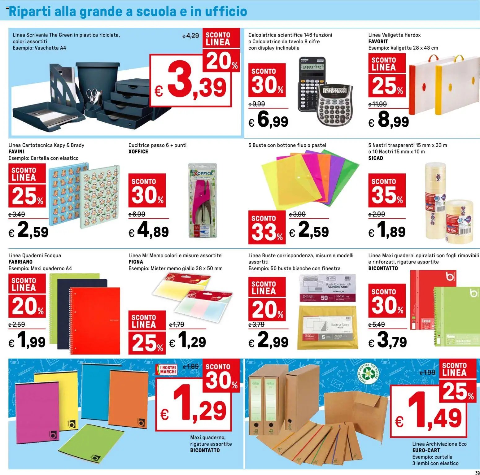 Volantino Iper	 (2026-01-16 - 2026-01-25)