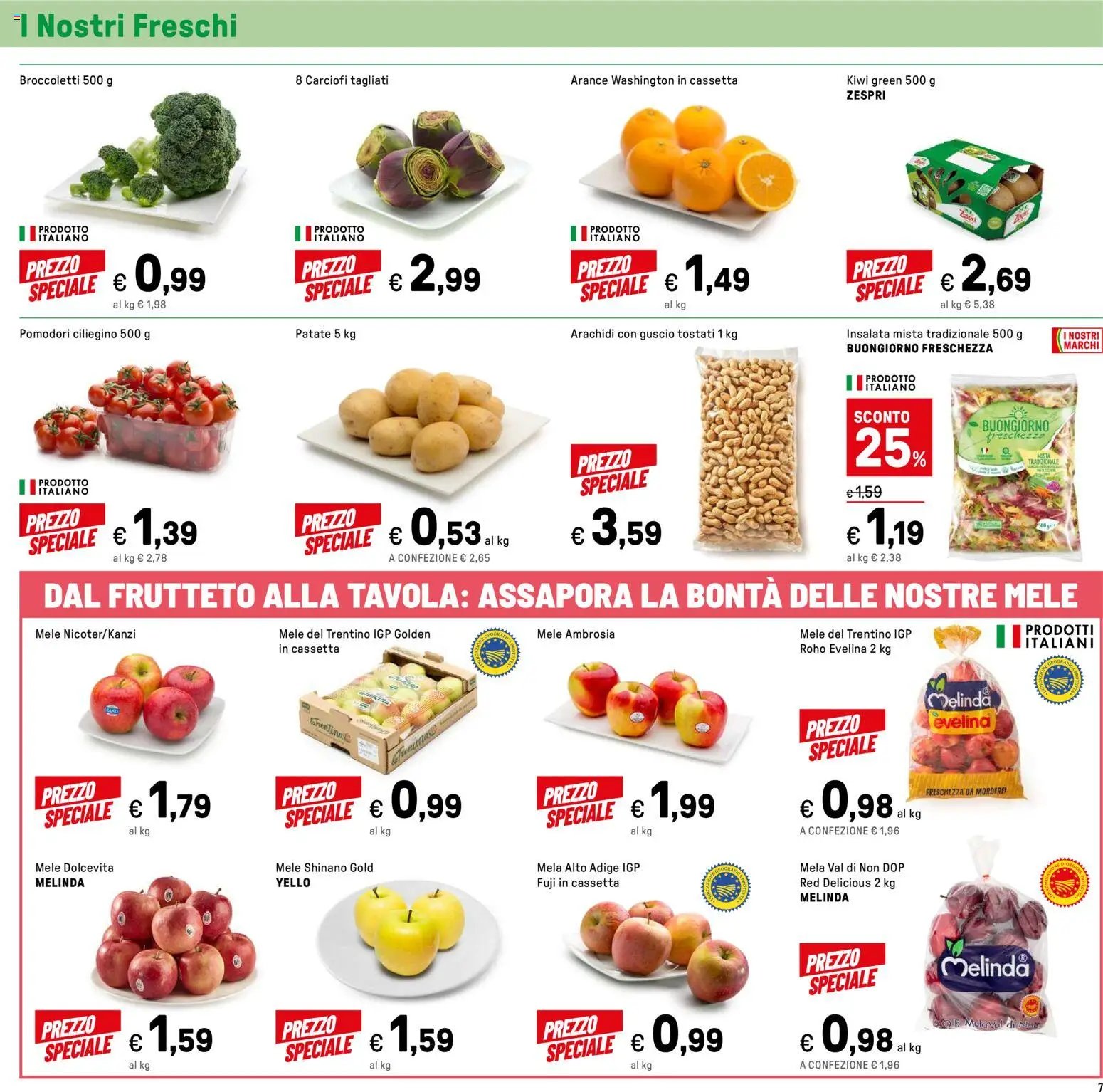 Volantino Iper	 (2026-01-16 - 2026-01-25)