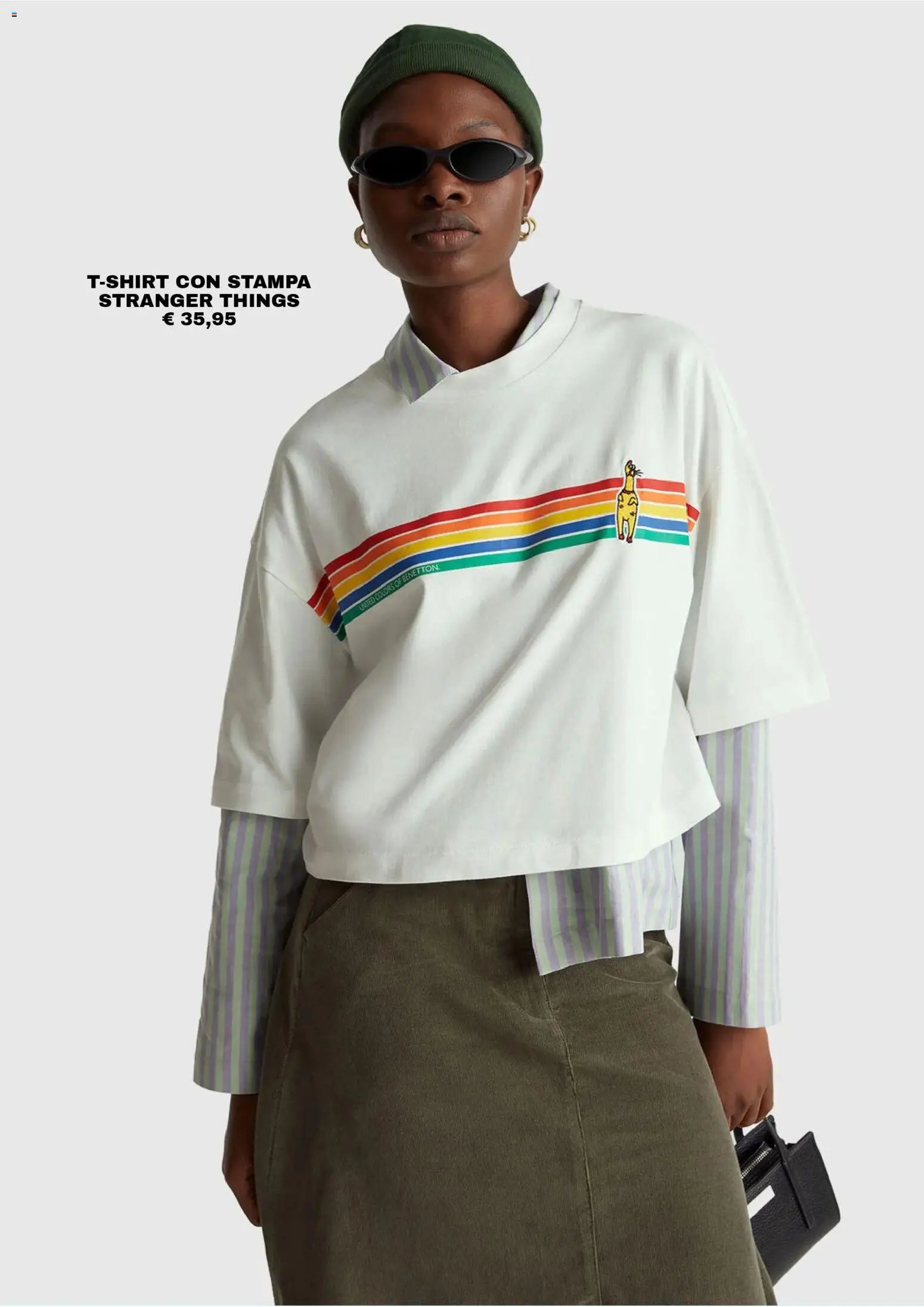 Volantino Benetton	 (2025-12-03 - 2025-12-15)