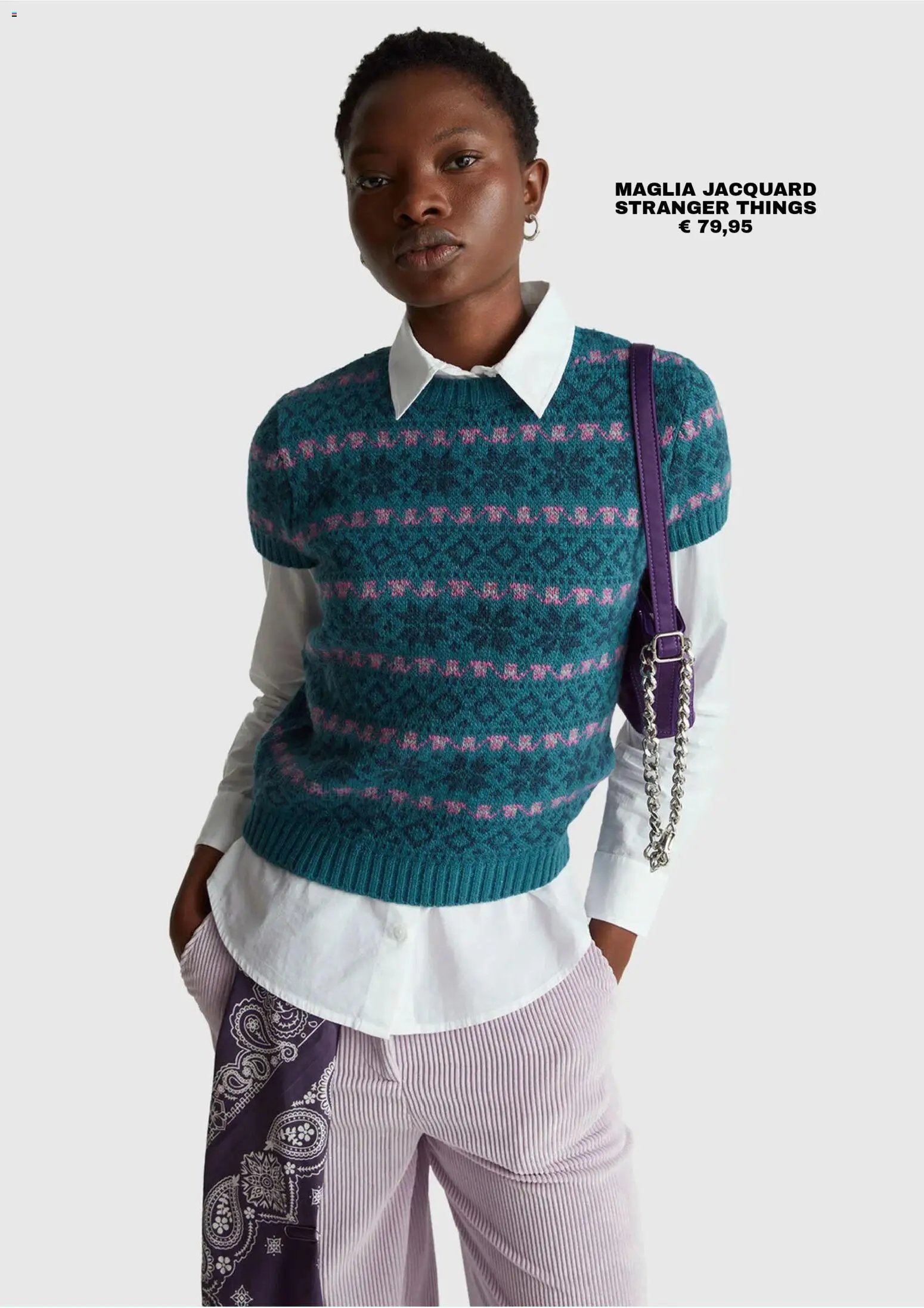 Volantino Benetton	 (2025-12-03 - 2025-12-15)