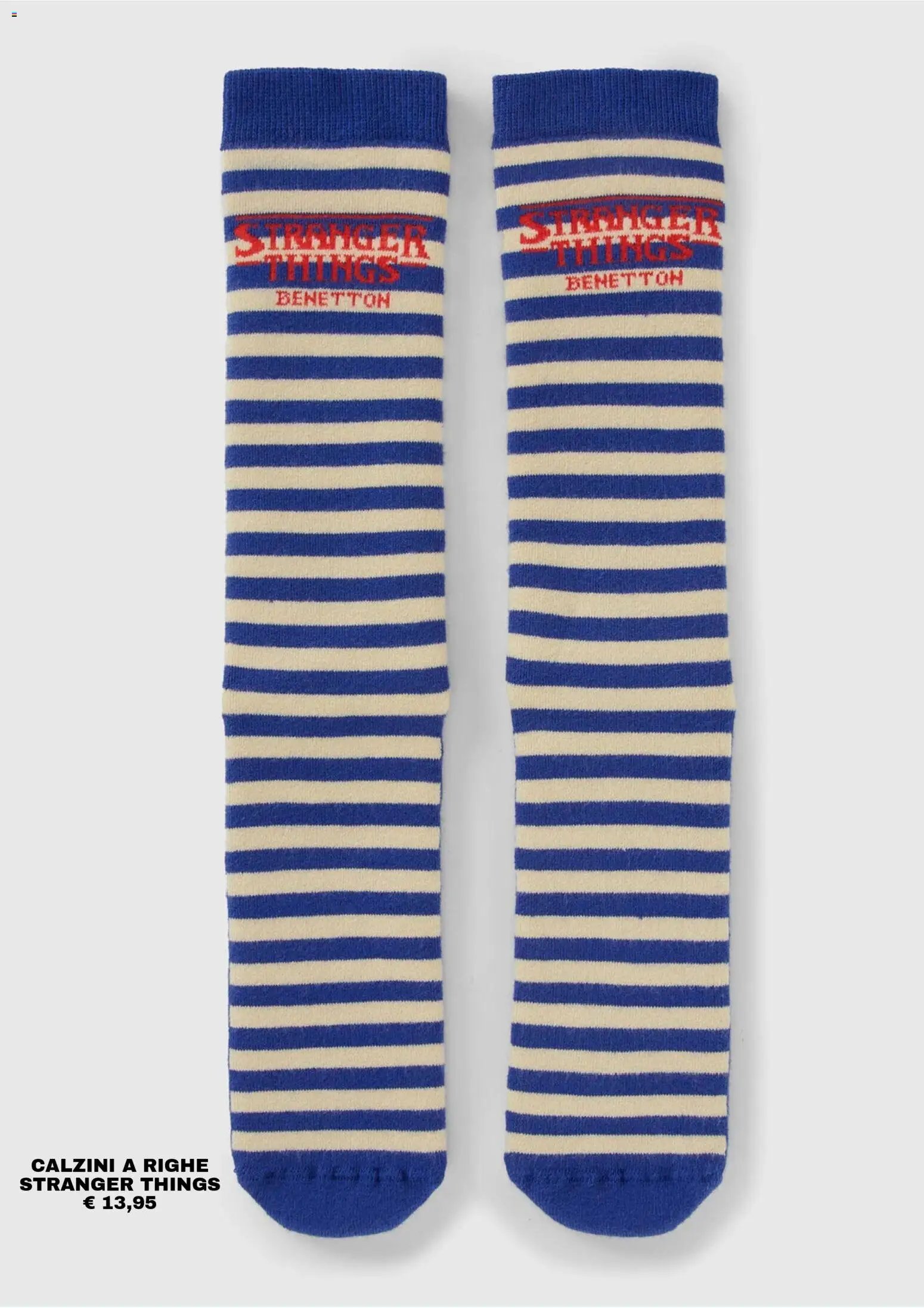 Volantino Benetton	 (2025-12-03 - 2025-12-15)