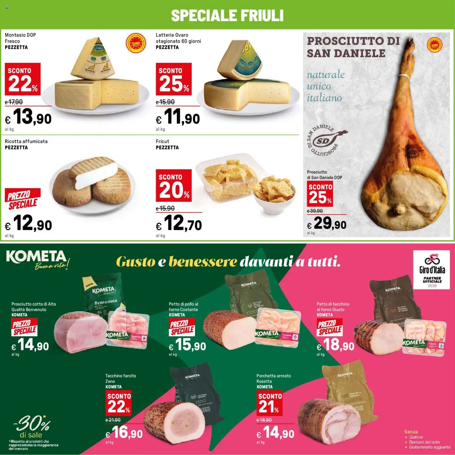 Iper volantino (2026-05-22 - 2026-06-03)