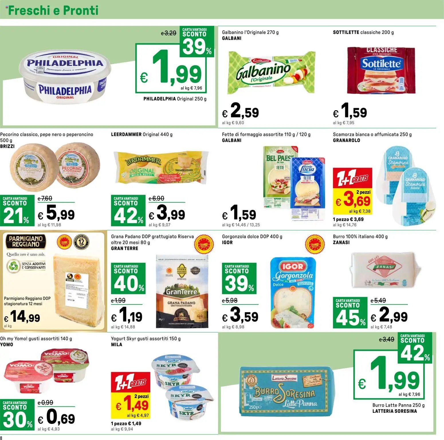 Iper volantino (2026-05-22 - 2026-06-03)