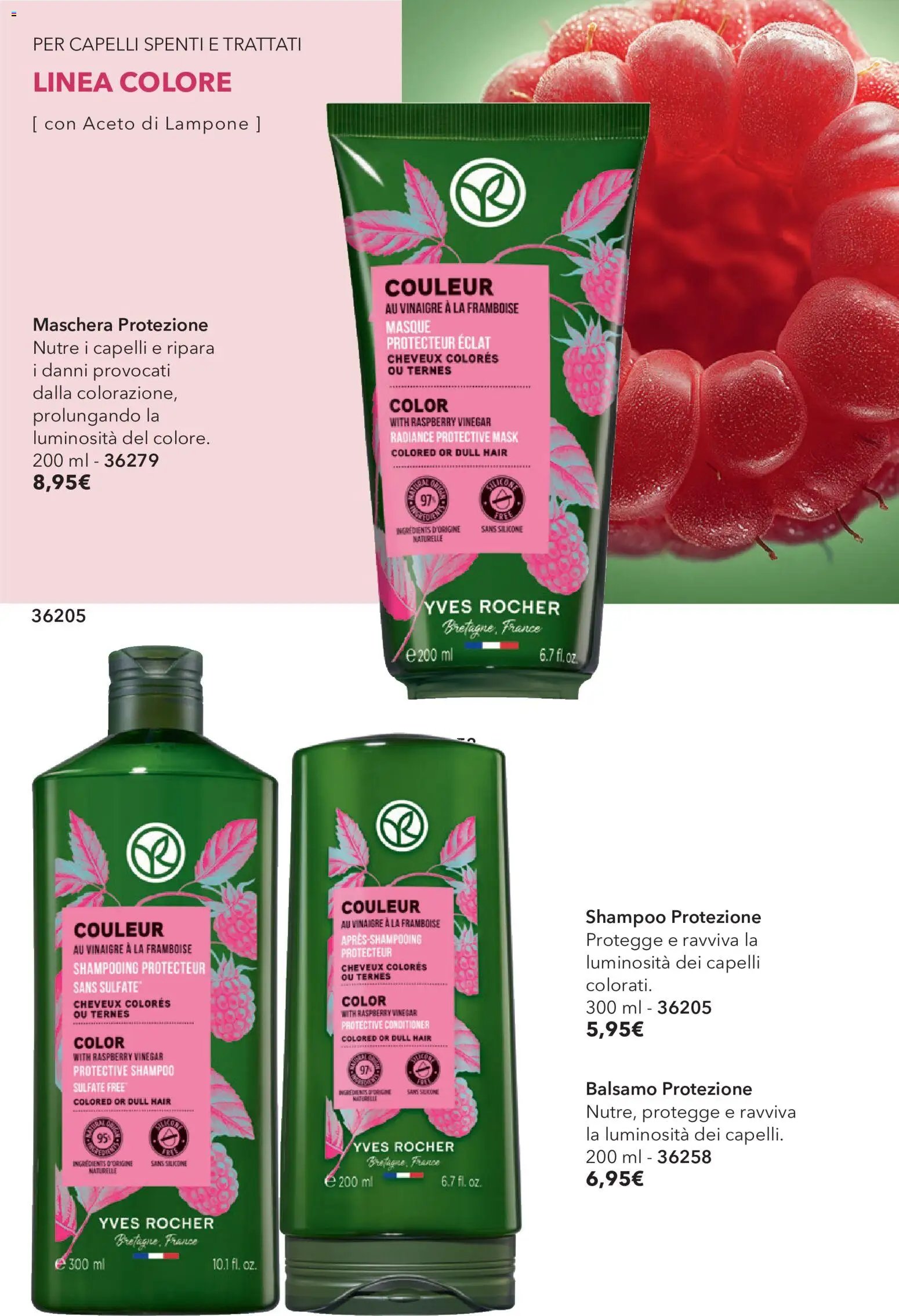 Yves Rocher catalogo Novità (2026-05-12 - 2026-06-03)