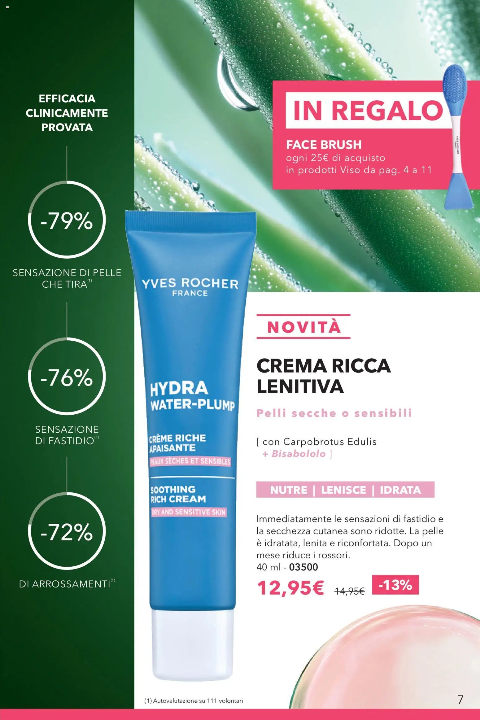 Yves Rocher catalogo Novità (2026-05-12 - 2026-06-03)