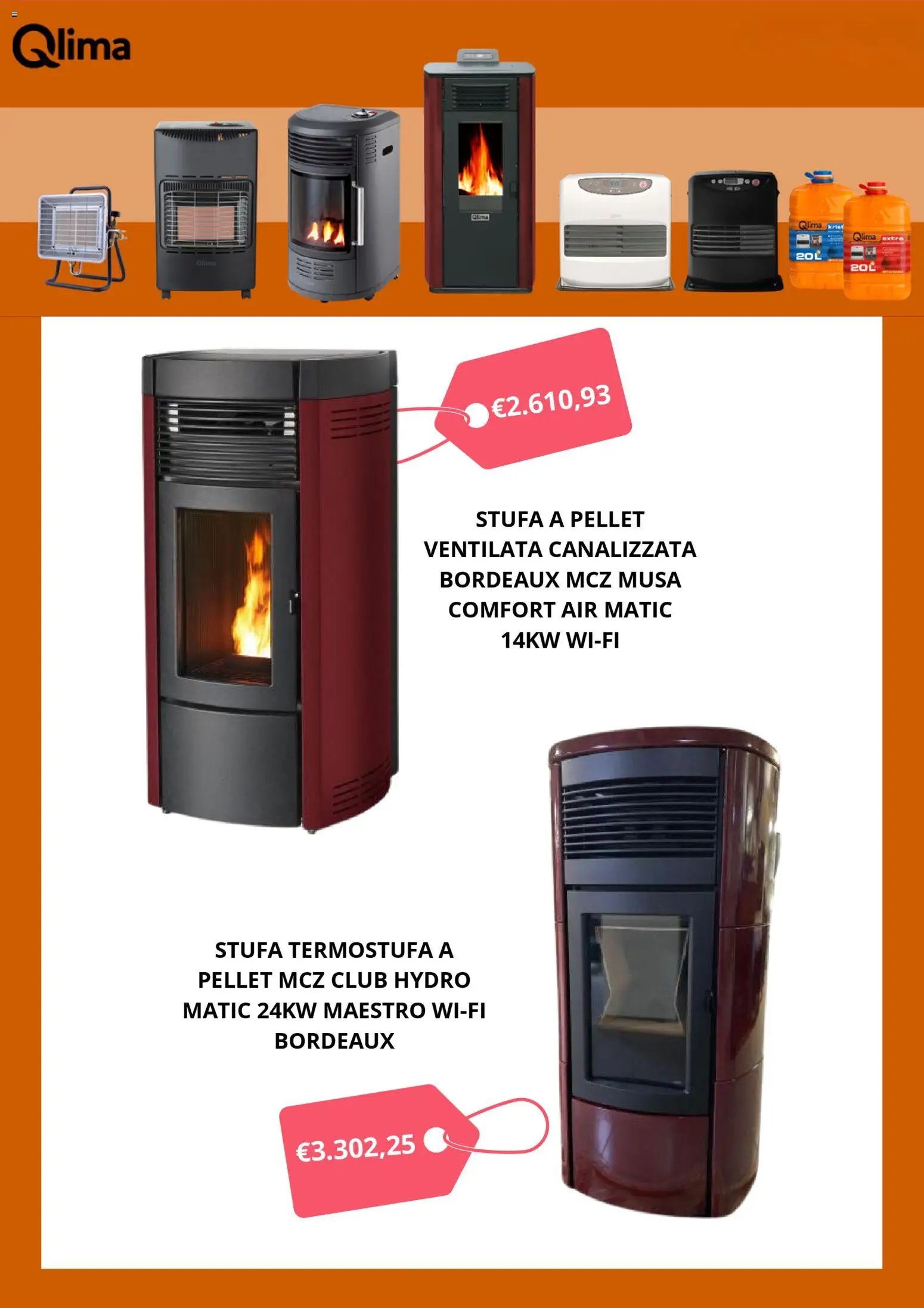 Volantino BricoSì	 (2026-01-07 - 2026-02-07)