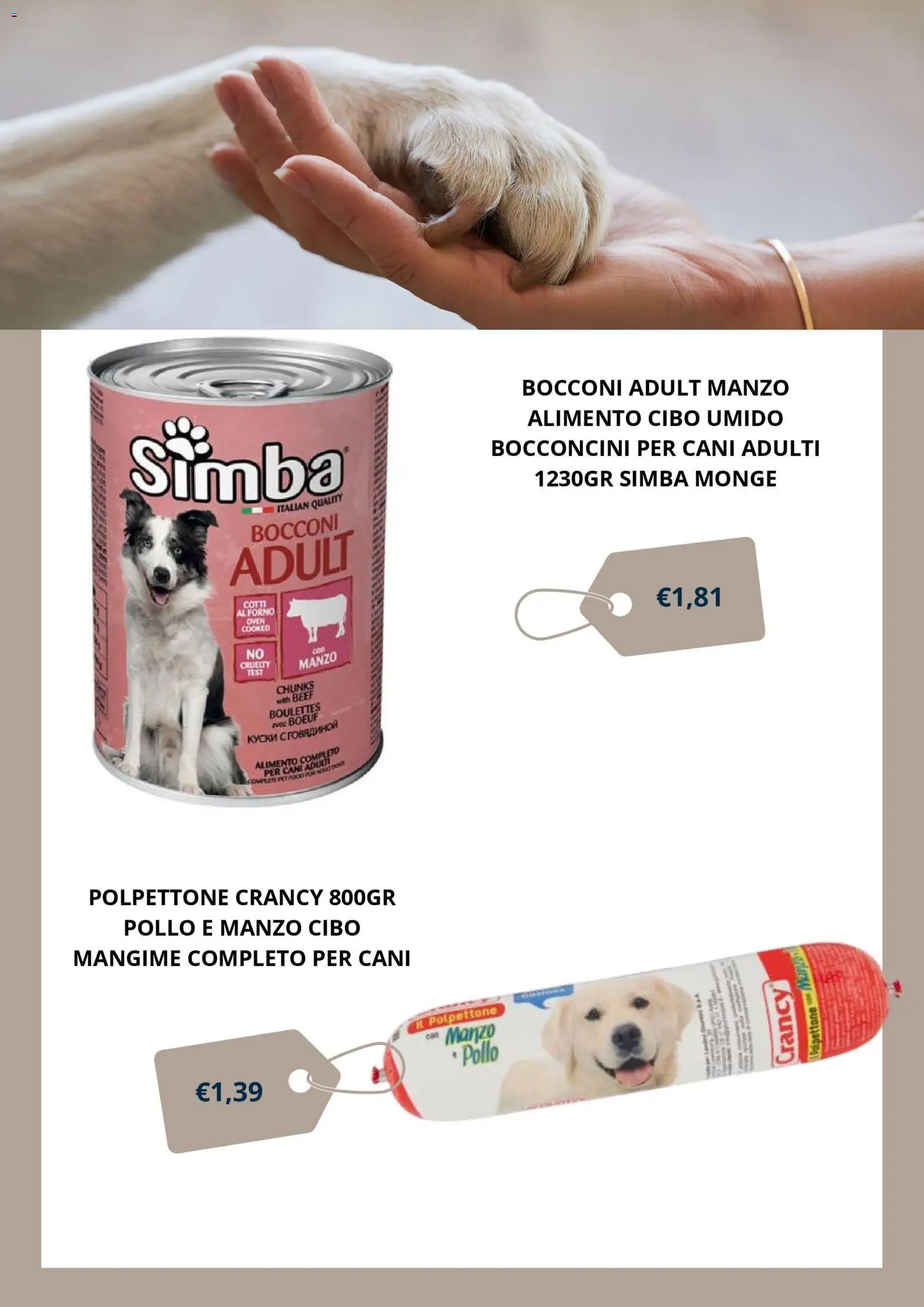 Volantino BricoSì	 (2026-01-07 - 2026-02-07)