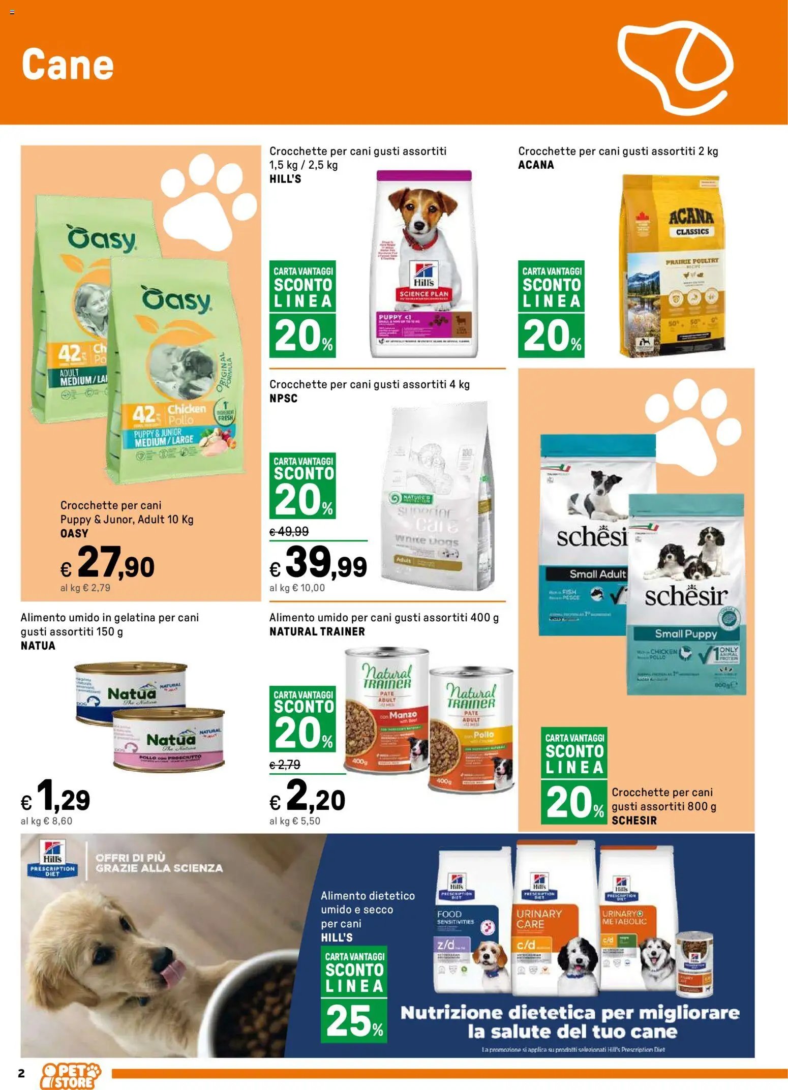 Iper Pet Store catalogo (2026-02-03 - 2026-03-02)