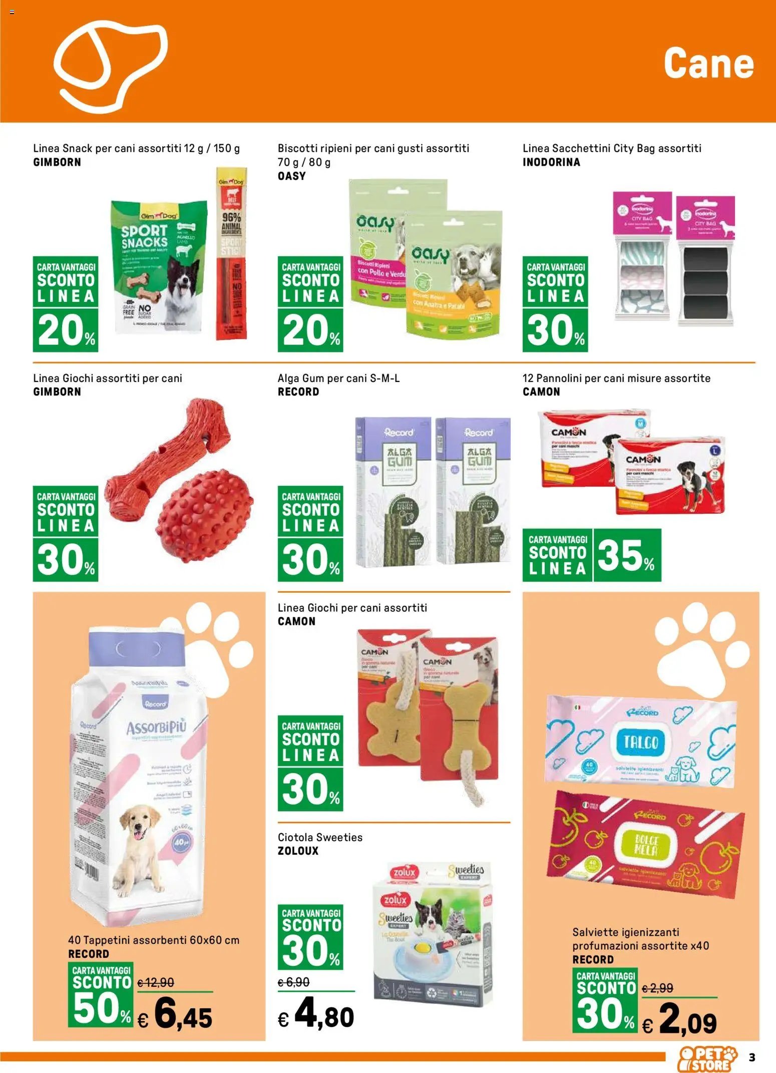 Iper Pet Store catalogo (2026-02-03 - 2026-03-02)