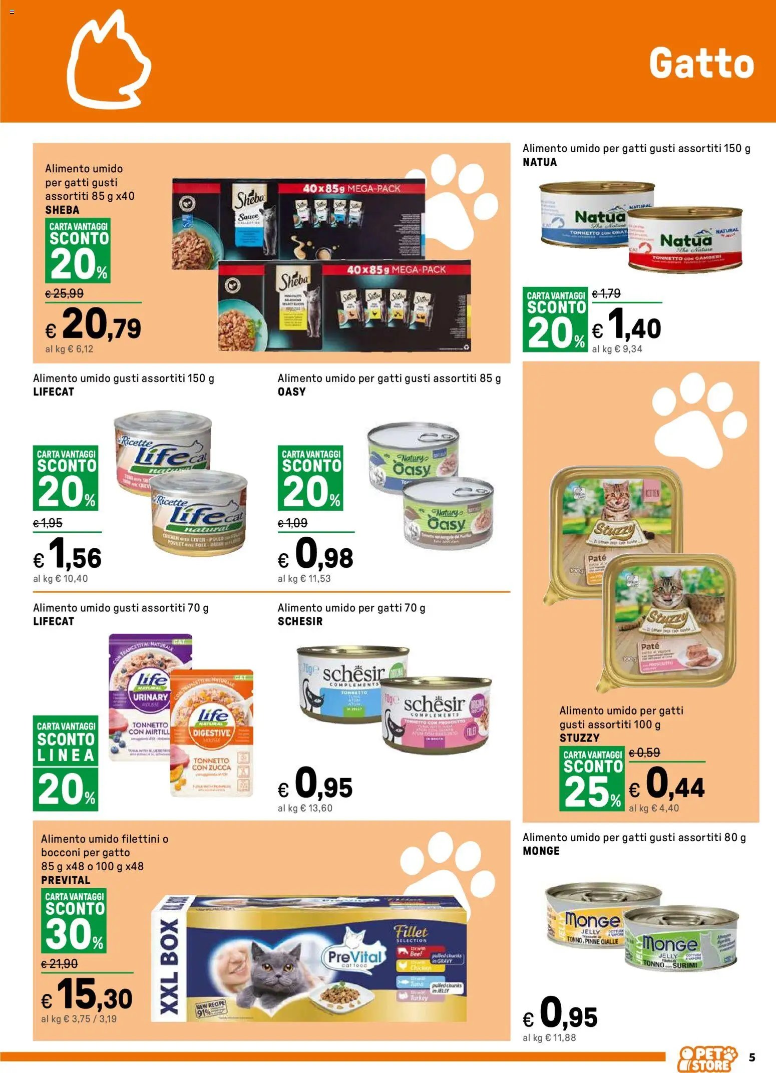 Iper Pet Store catalogo (2026-02-03 - 2026-03-02)