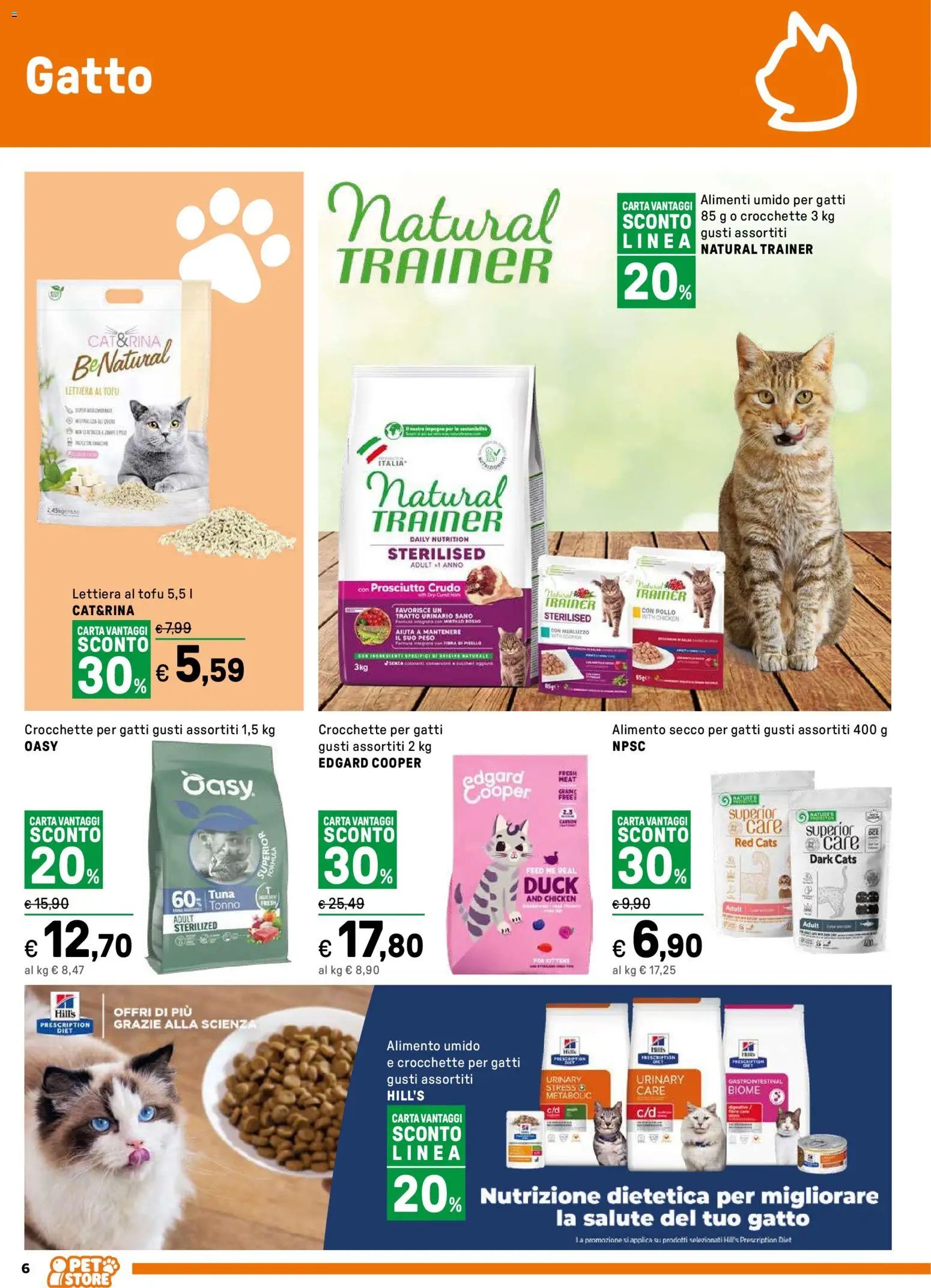 Iper Pet Store catalogo (2026-02-03 - 2026-03-02)