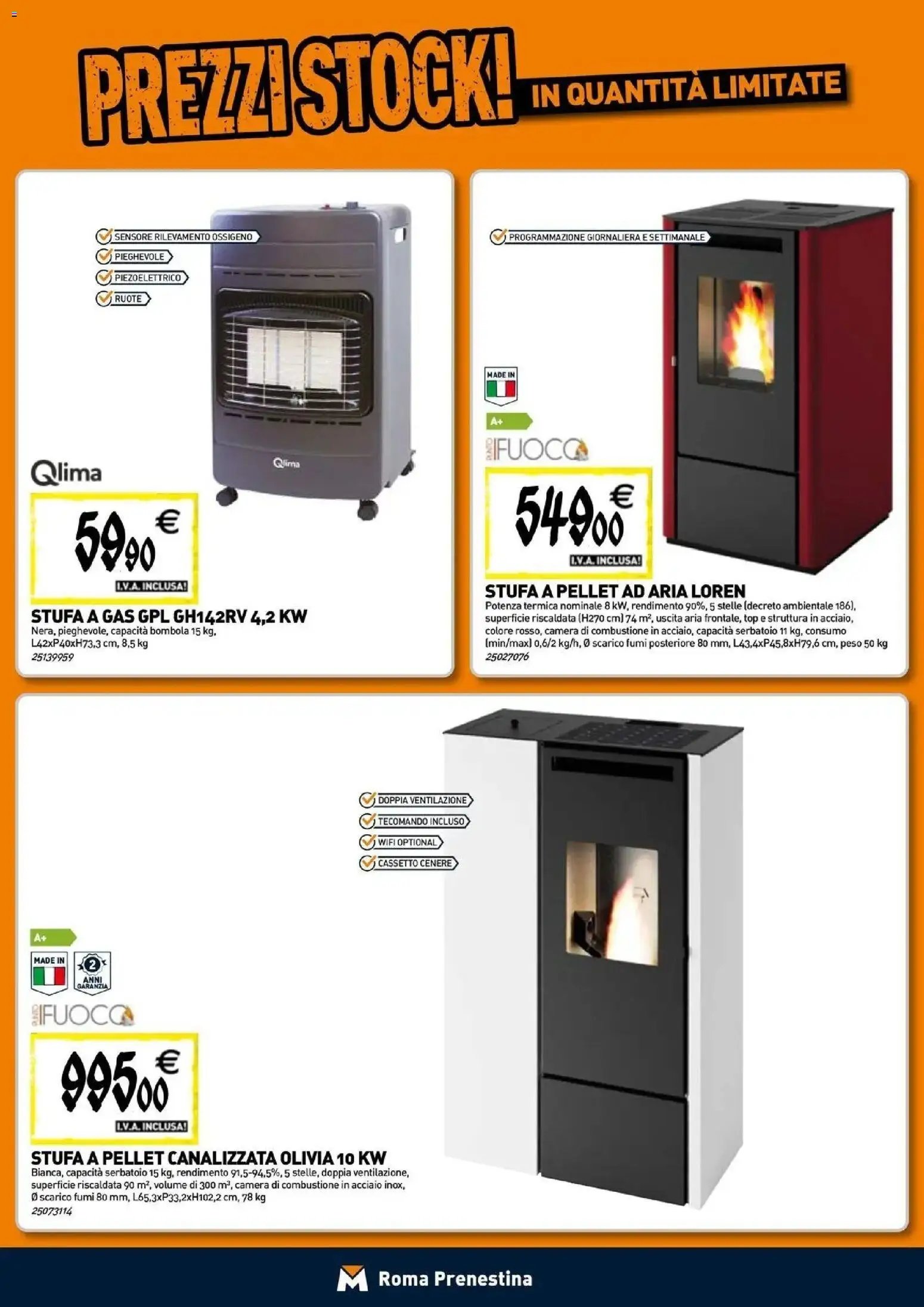TECNOMAT catalogo Roma