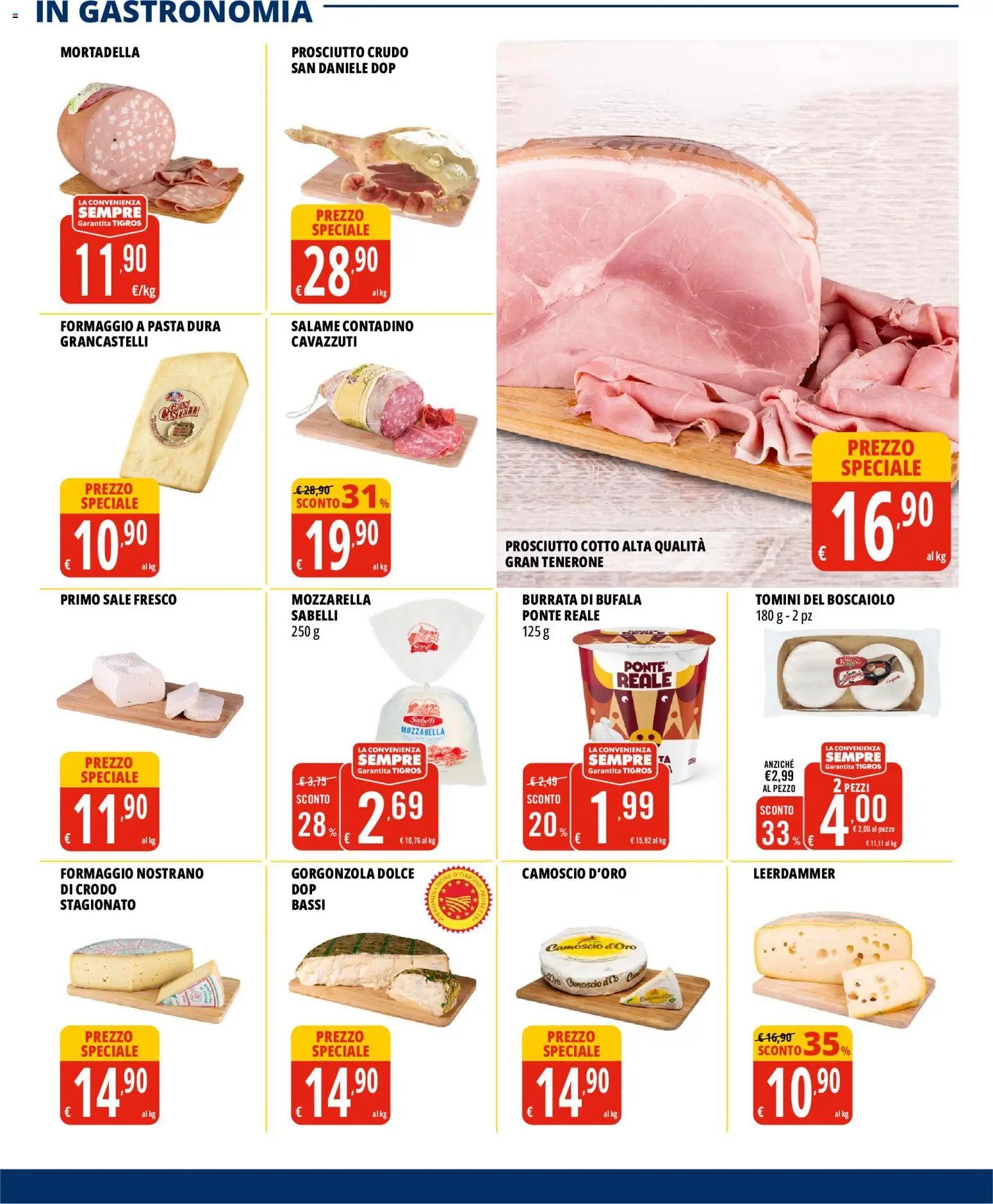 Tigros volantino (2026-05-19 - 2026-06-02)
