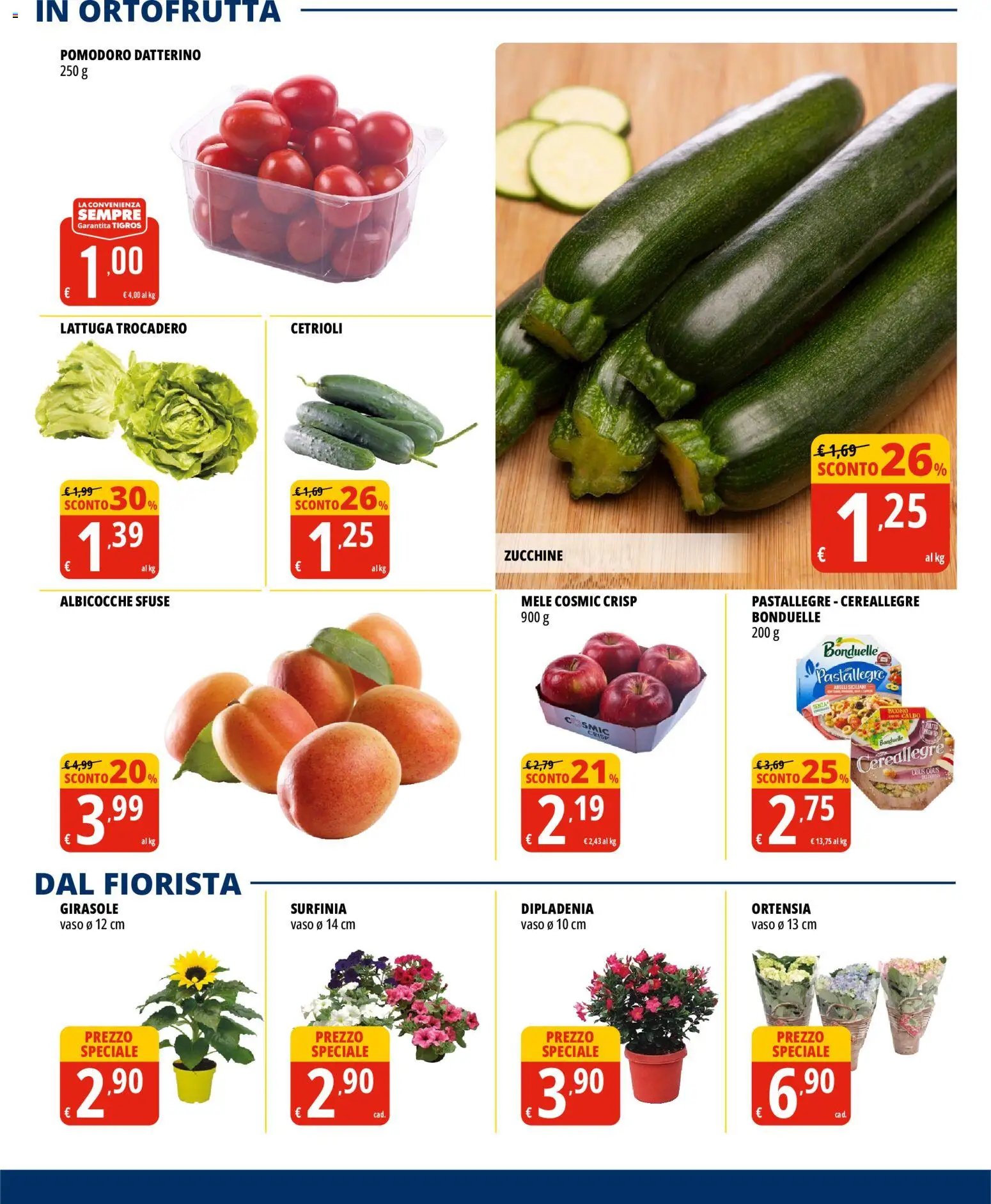 Tigros volantino (2026-05-19 - 2026-06-02)