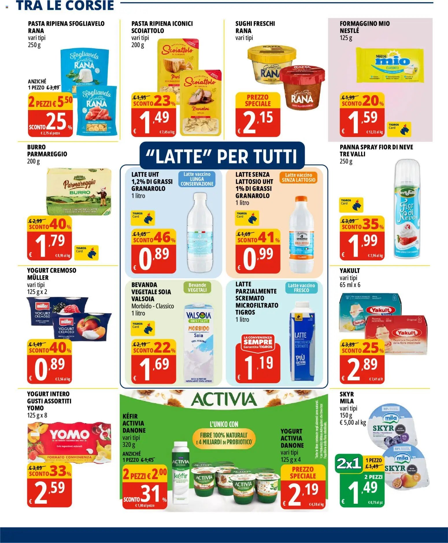 Tigros volantino (2026-05-19 - 2026-06-02)
