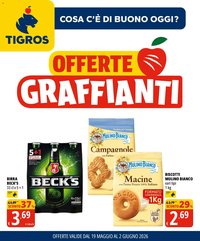 Tigros volantino (2026-05-19 - 2026-06-02)