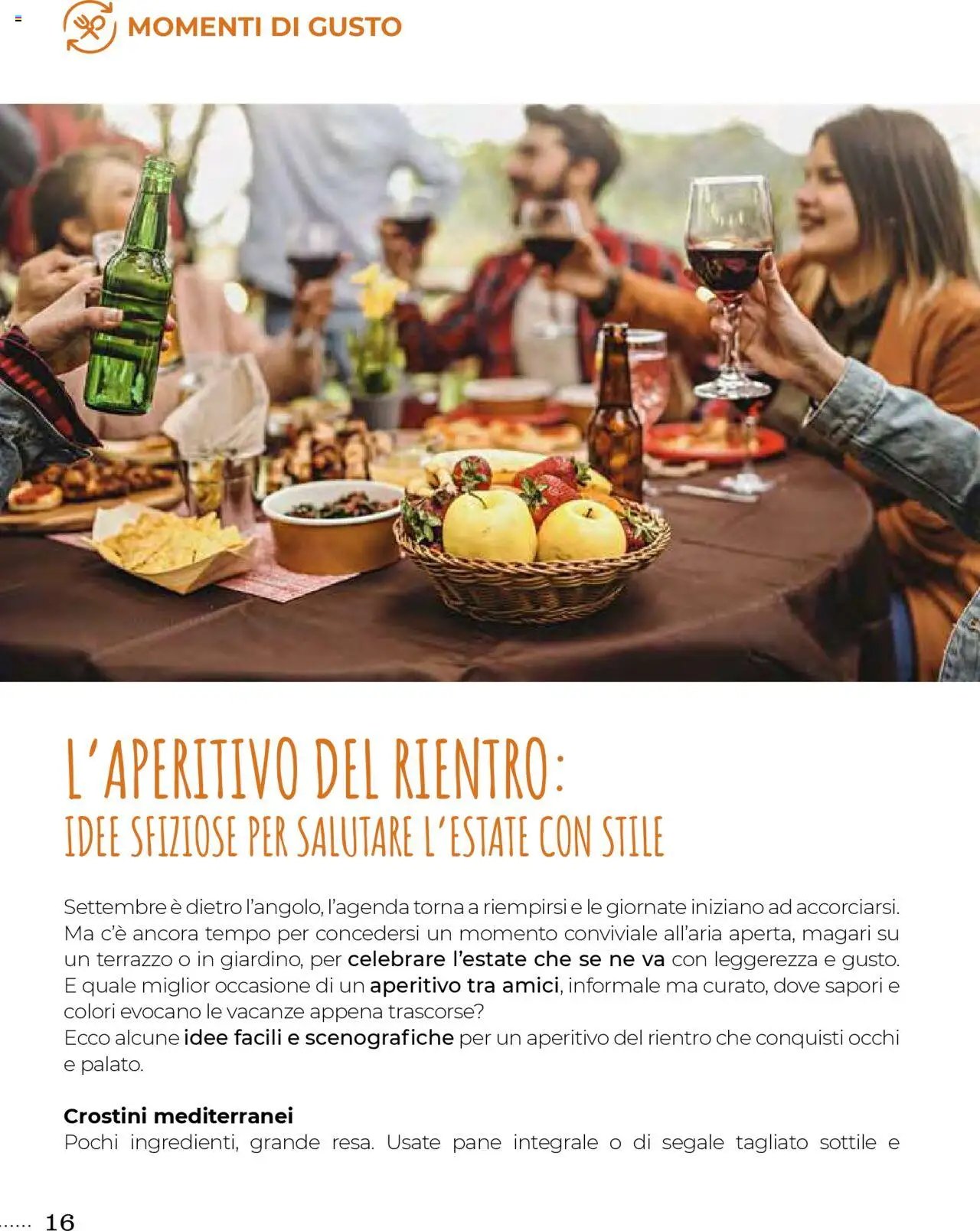 Gulliver Settembre catalogo (2025-09-01 - 2025-09-30)