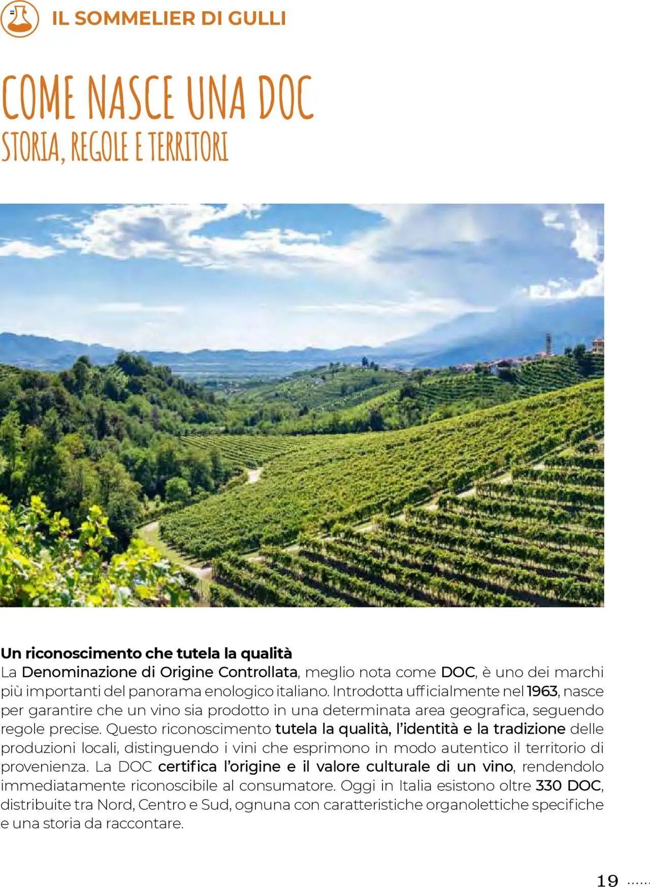 Gulliver Settembre catalogo (2025-09-01 - 2025-09-30)