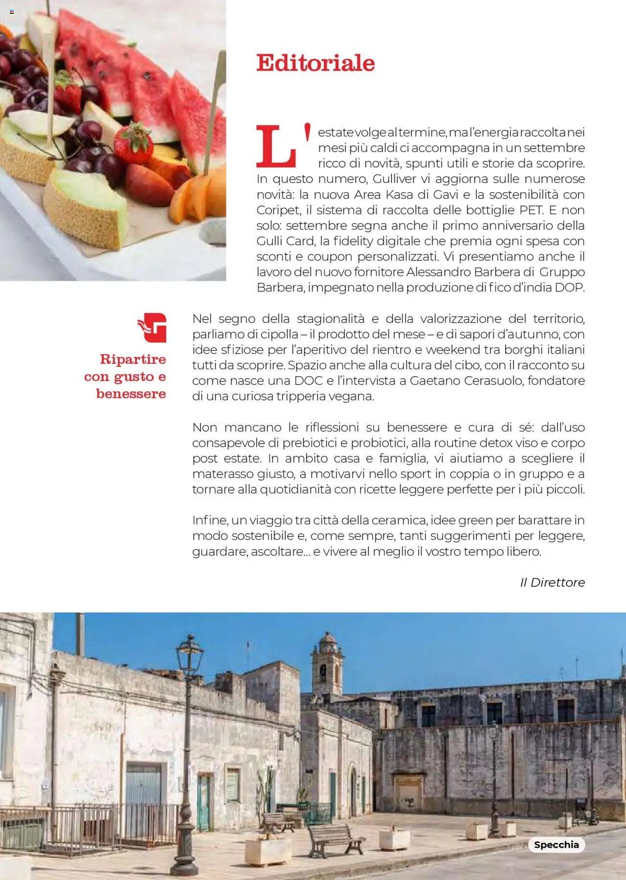 Gulliver Settembre catalogo (2025-09-01 - 2025-09-30)