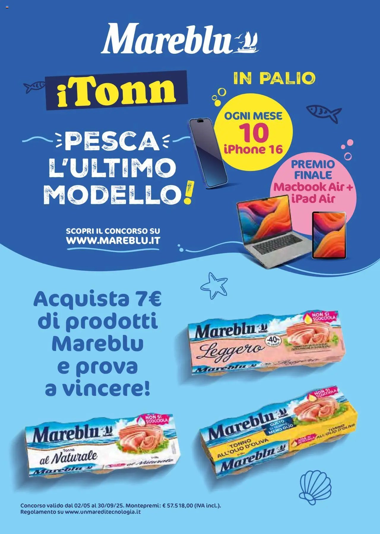 Gulliver Settembre catalogo (2025-09-01 - 2025-09-30)