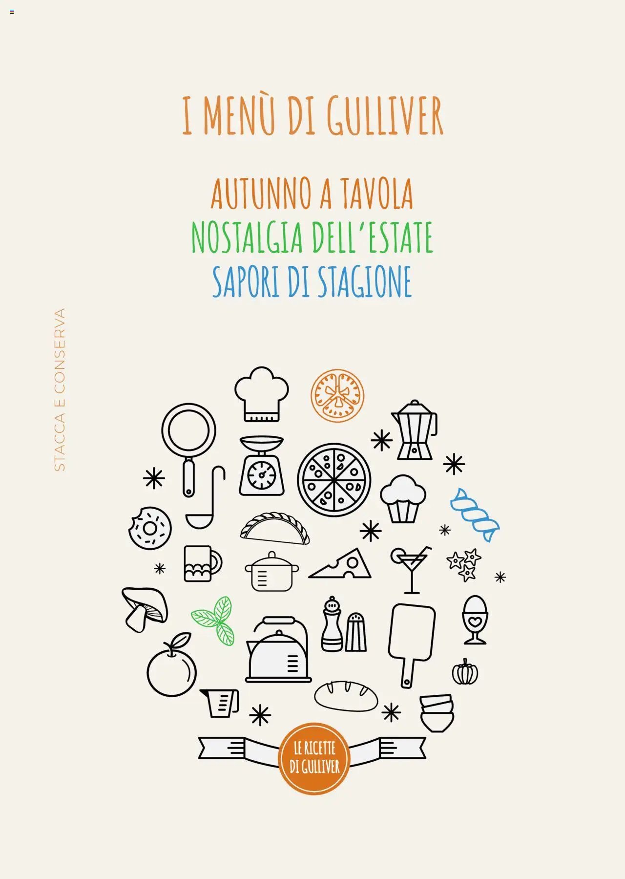Gulliver Settembre catalogo (2025-09-01 - 2025-09-30)