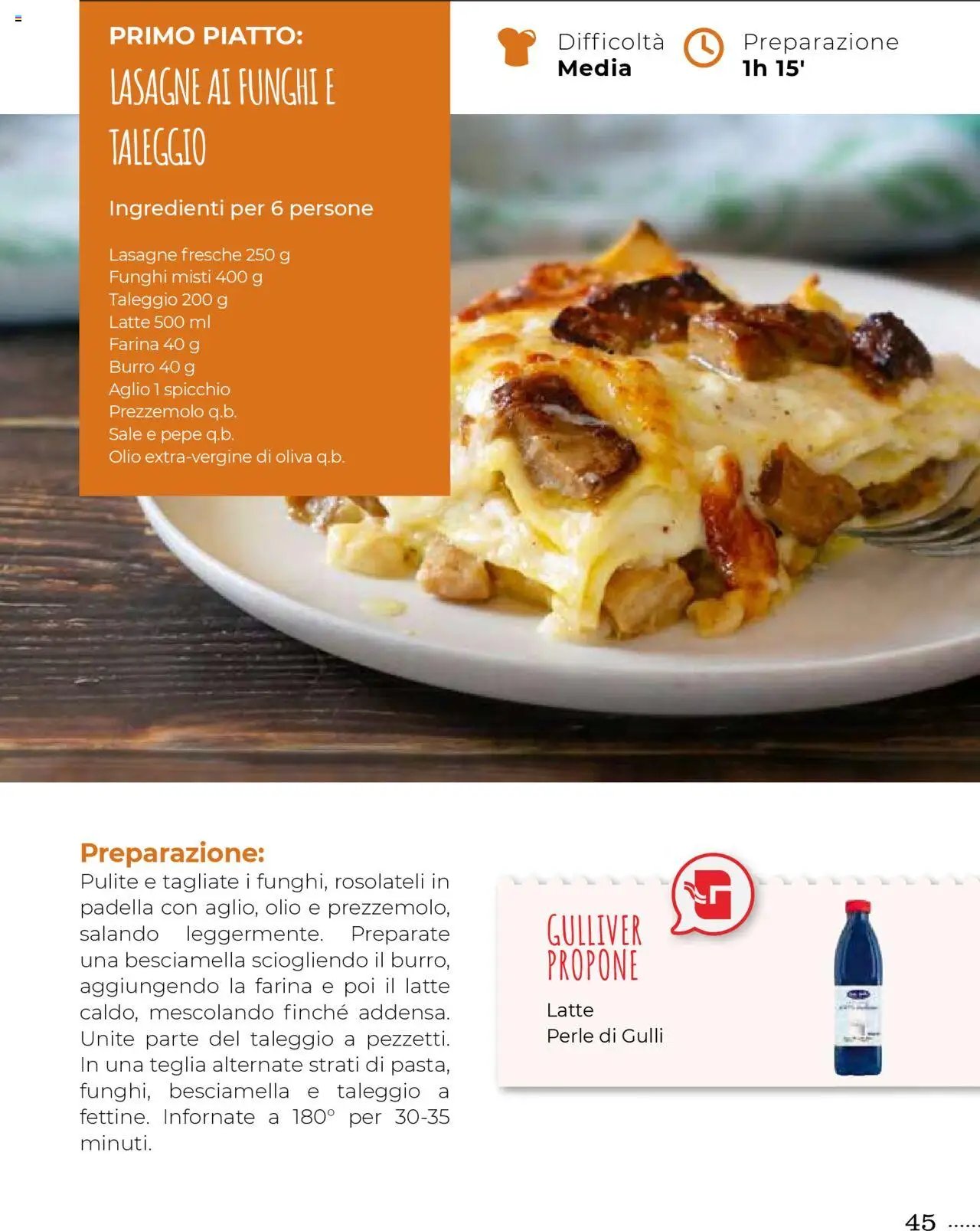 Gulliver Settembre catalogo (2025-09-01 - 2025-09-30)