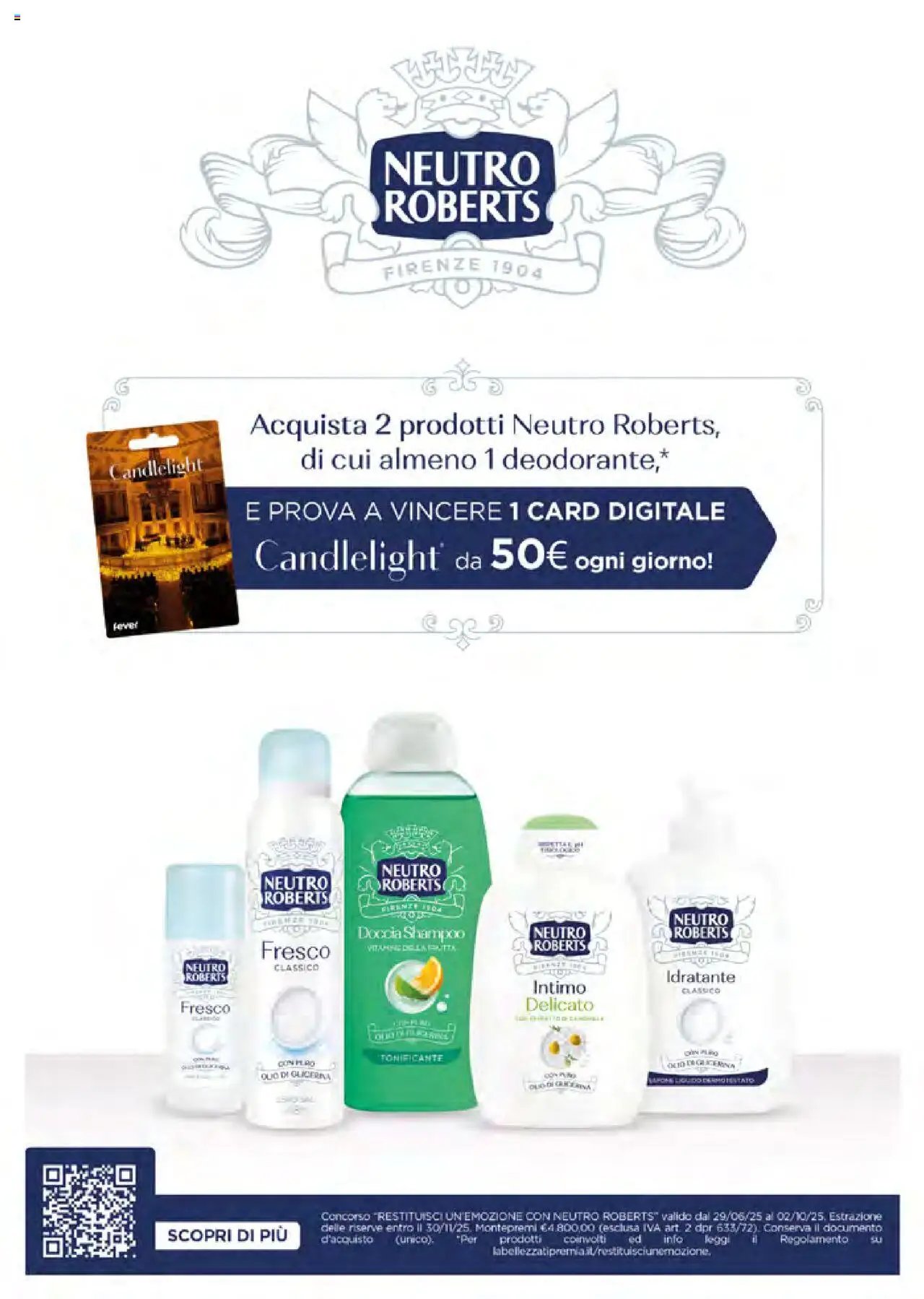 Gulliver Settembre catalogo (2025-09-01 - 2025-09-30)