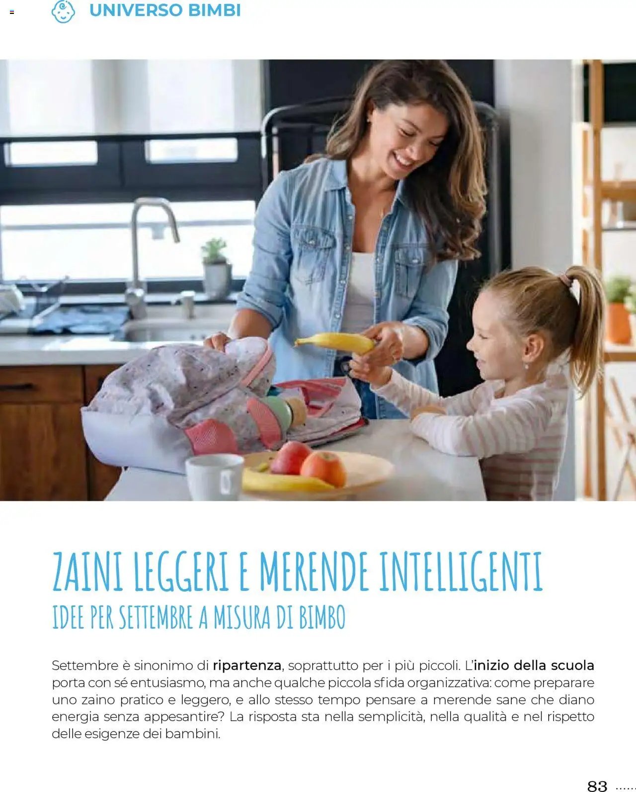 Gulliver Settembre catalogo (2025-09-01 - 2025-09-30)