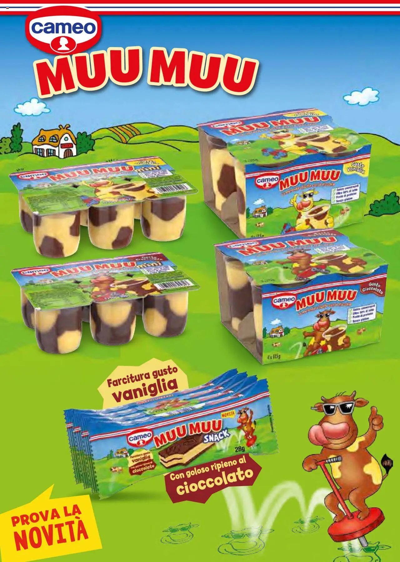 Gulliver Settembre catalogo (2025-09-01 - 2025-09-30)