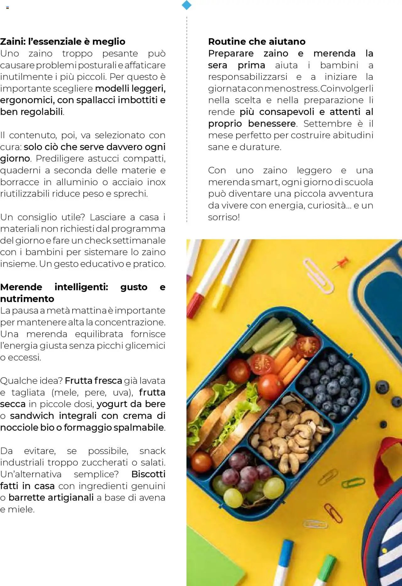 Gulliver Settembre catalogo (2025-09-01 - 2025-09-30)