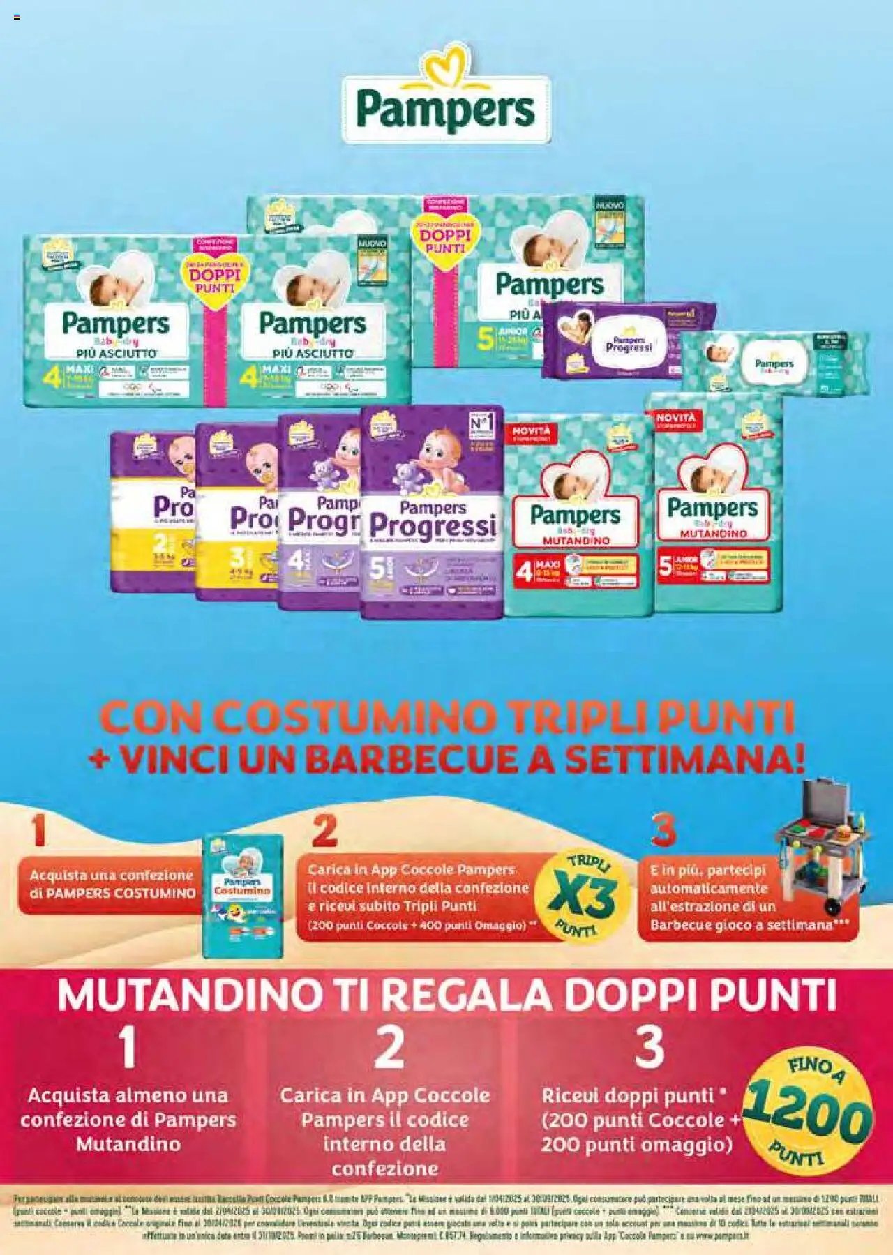 Gulliver Settembre catalogo (2025-09-01 - 2025-09-30)
