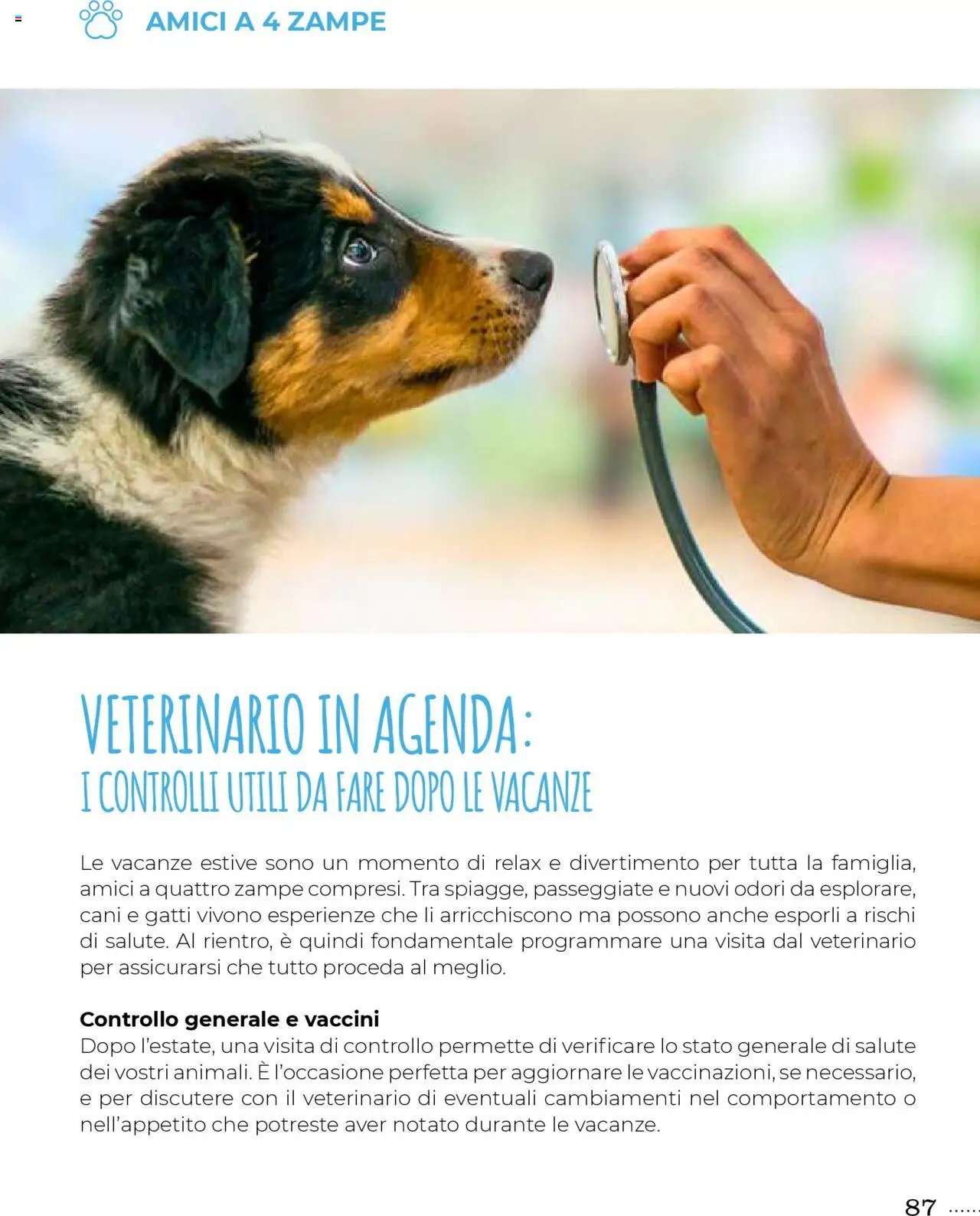Gulliver Settembre catalogo (2025-09-01 - 2025-09-30)