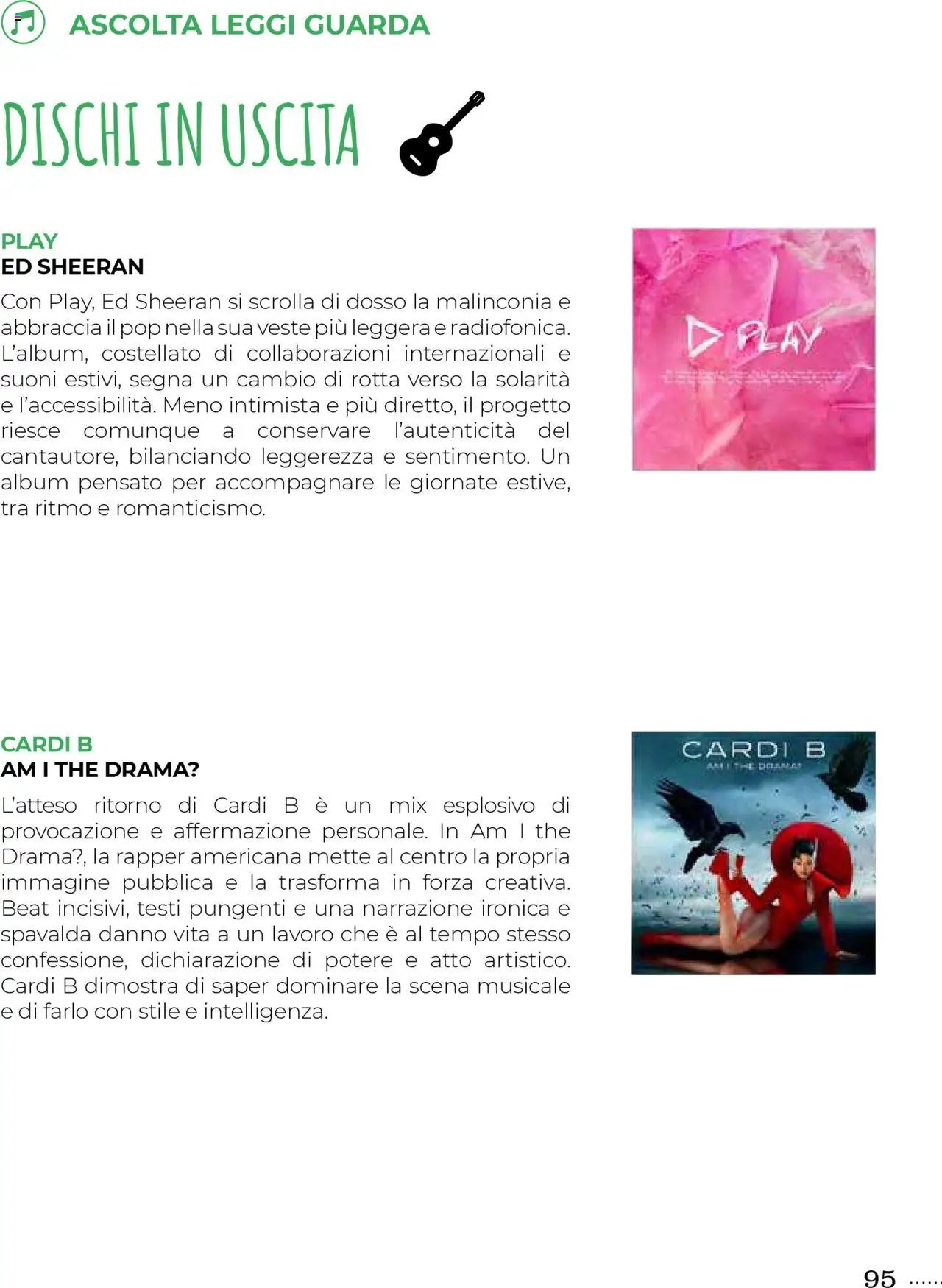 Gulliver Settembre catalogo (2025-09-01 - 2025-09-30)