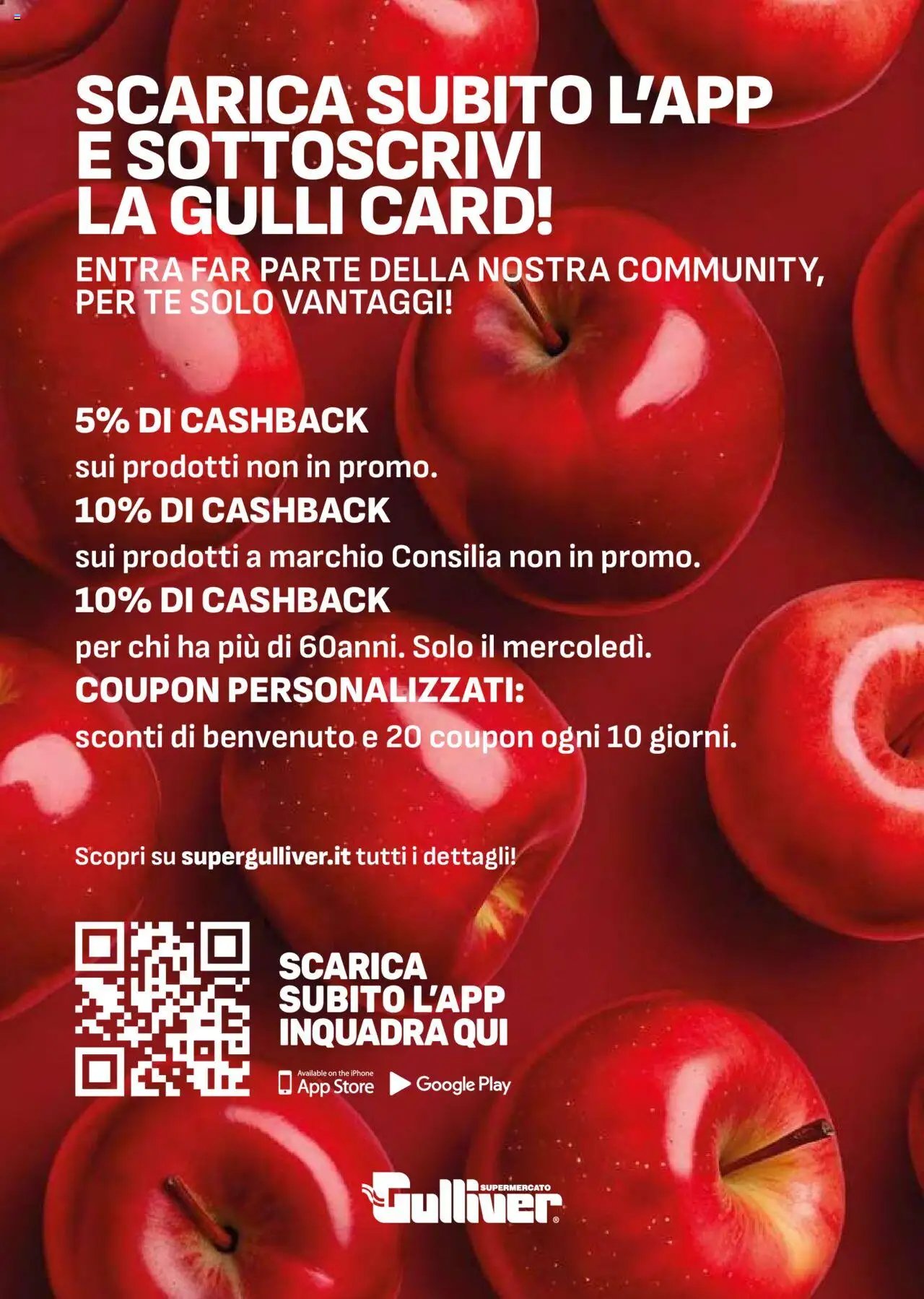 Gulliver Settembre catalogo (2025-09-01 - 2025-09-30)
