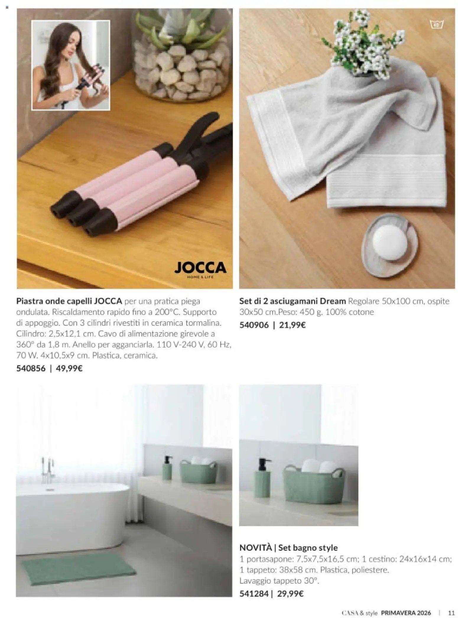 Avon volantino Casa (2026-04-01 - 2026-06-30)