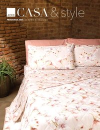 Avon volantino Casa (2026-04-01 - 2026-06-30)