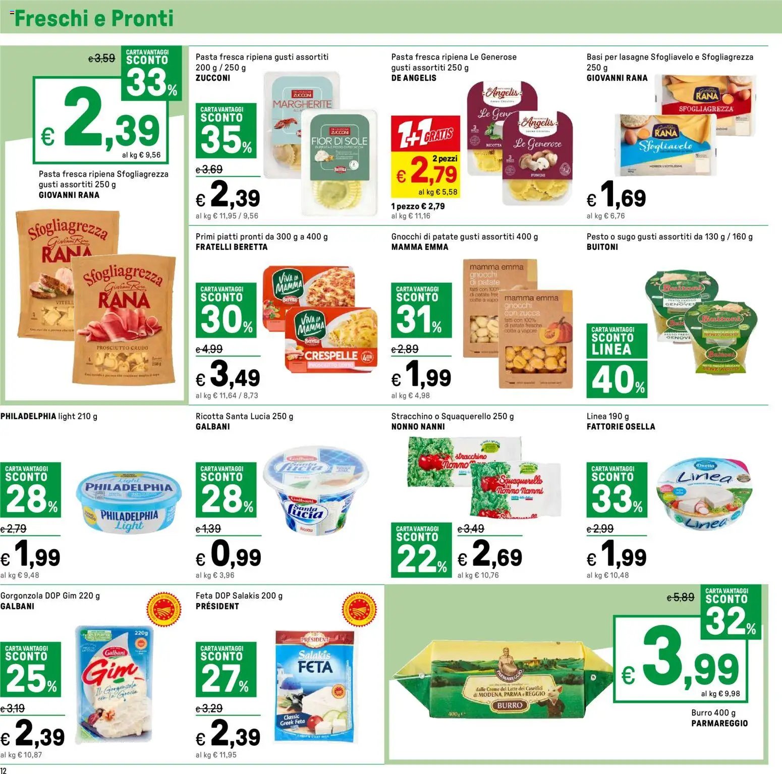 Volantino Iper	 (2025-11-14 - 2025-11-23)