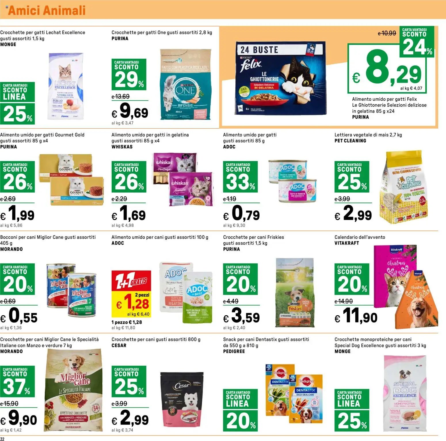 Volantino Iper	 (2025-11-14 - 2025-11-23)