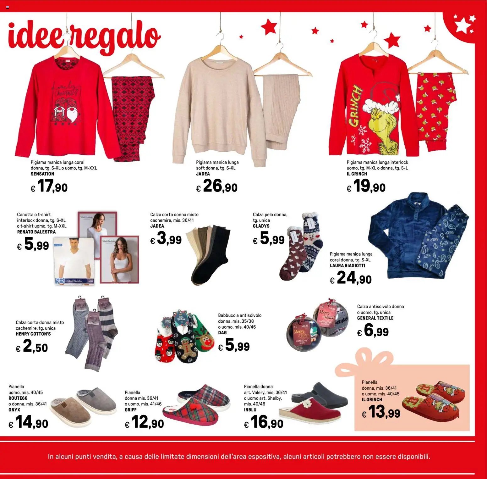 Volantino Iper	 (2025-11-14 - 2025-11-23)