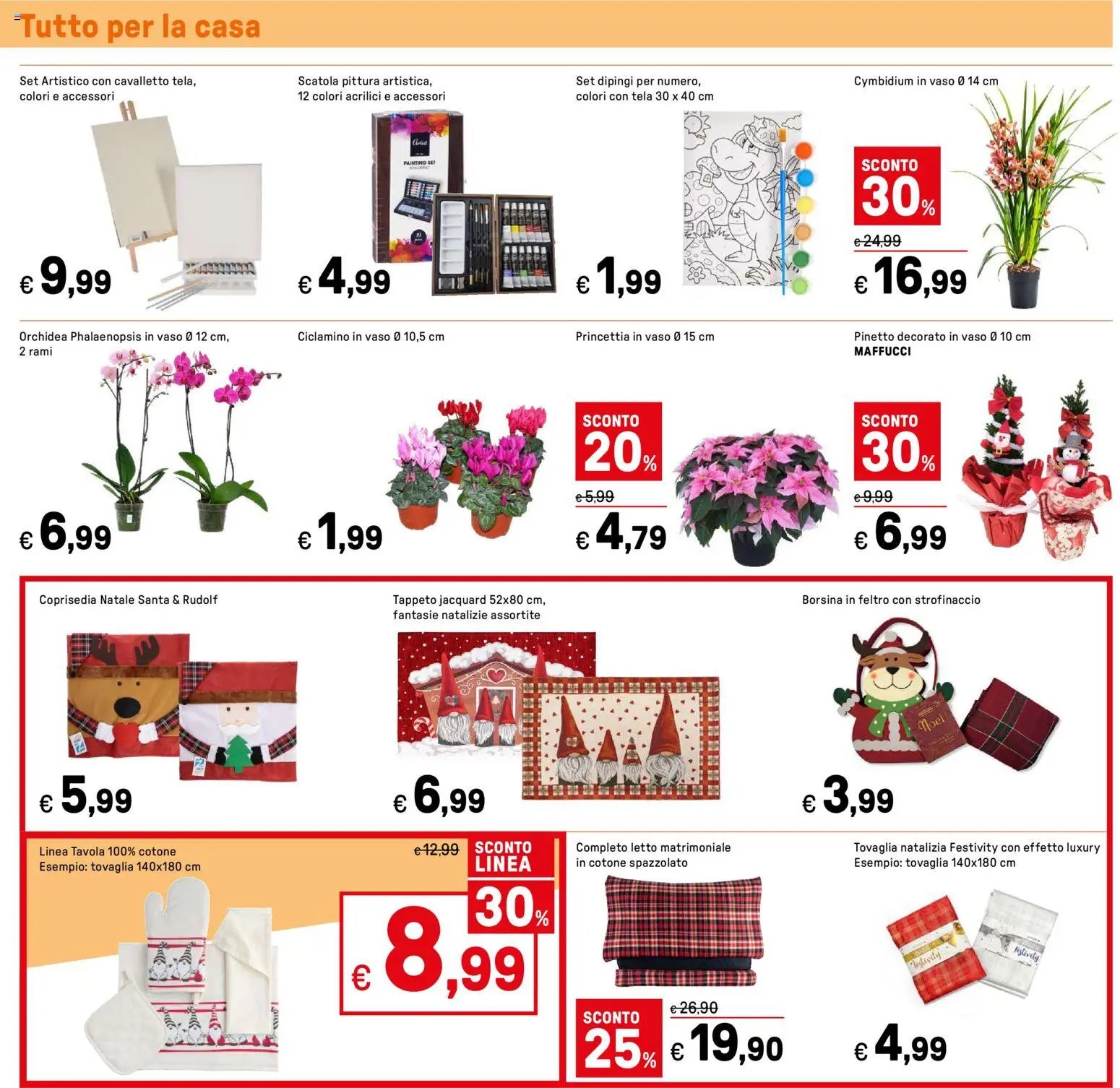 Volantino Iper	 (2025-11-14 - 2025-11-23)