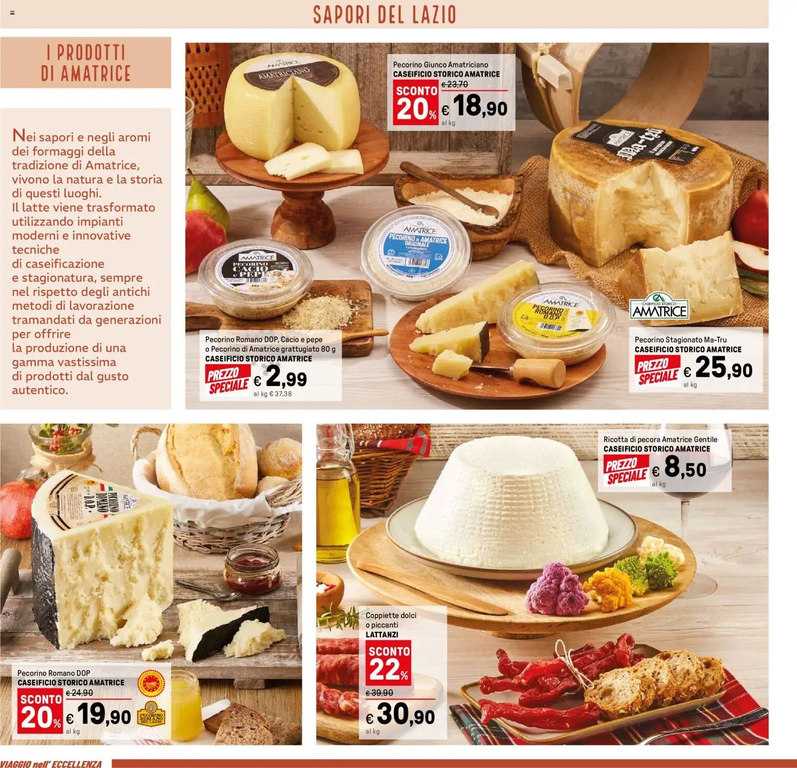 Volantino Iper	 (2025-11-14 - 2025-11-23)