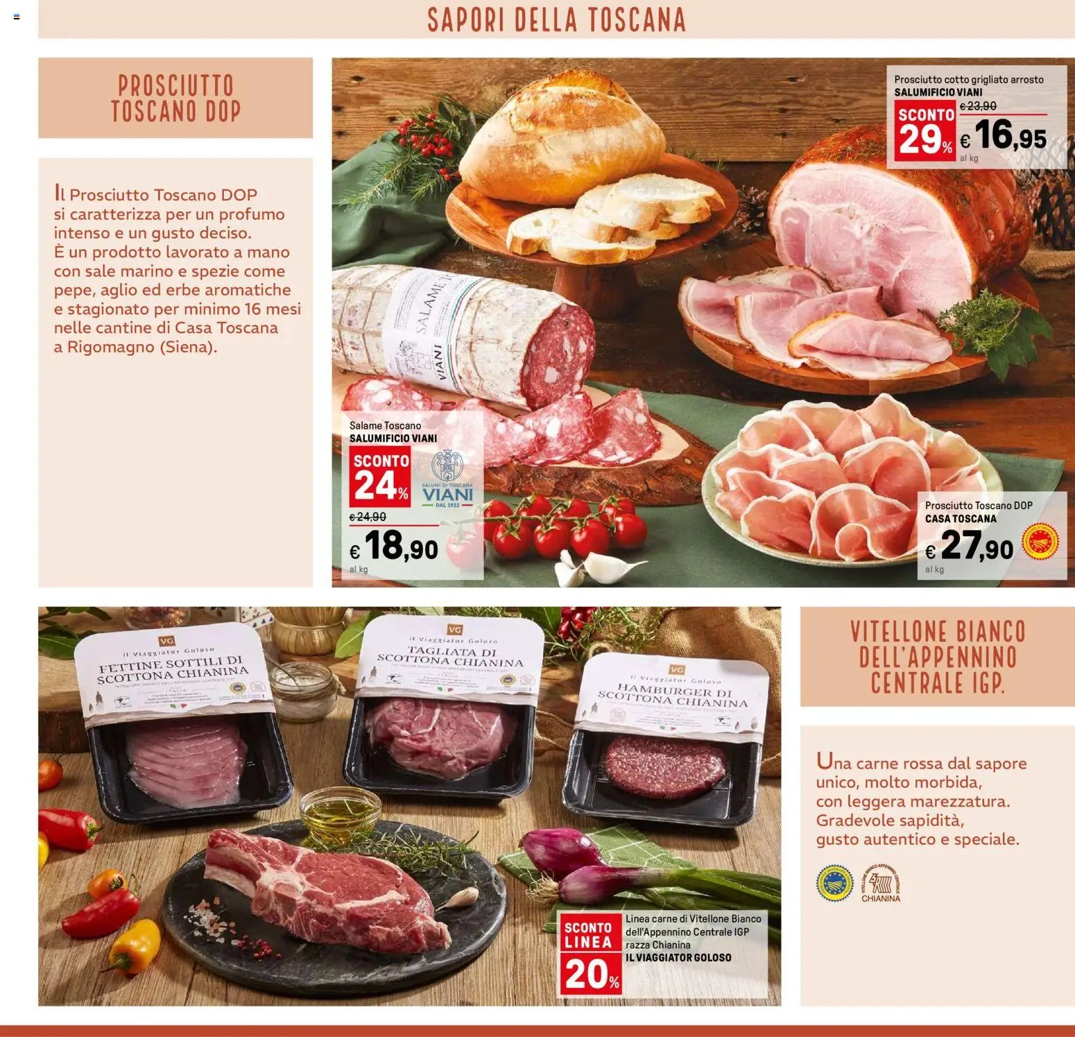 Volantino Iper	 (2025-11-14 - 2025-11-23)